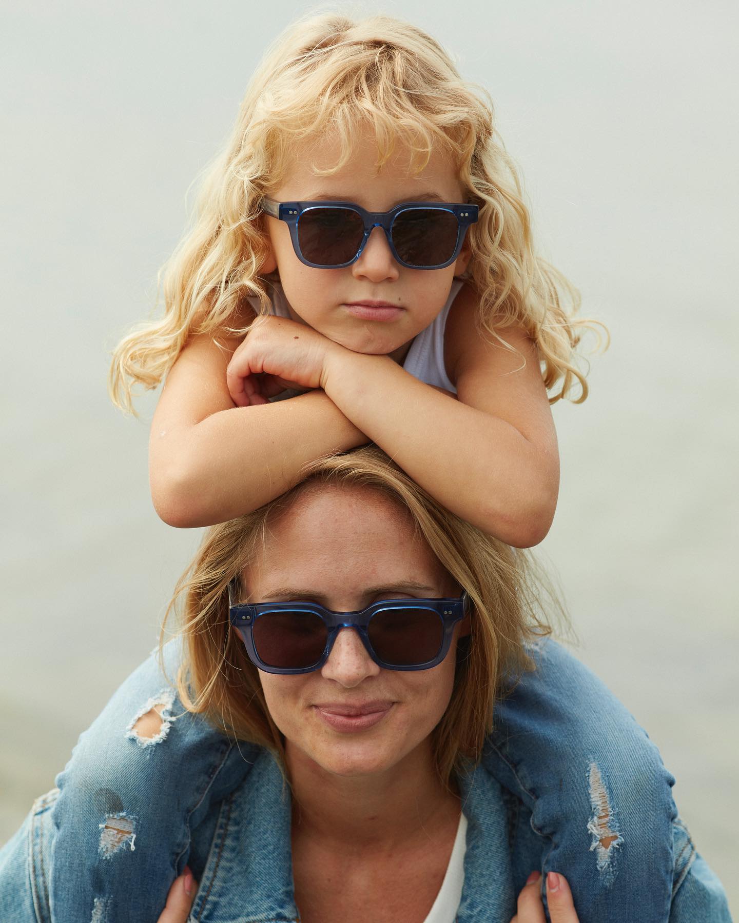 Kids #004 Midi / Dark Lens / Acai / 3-5 Years - Image 2