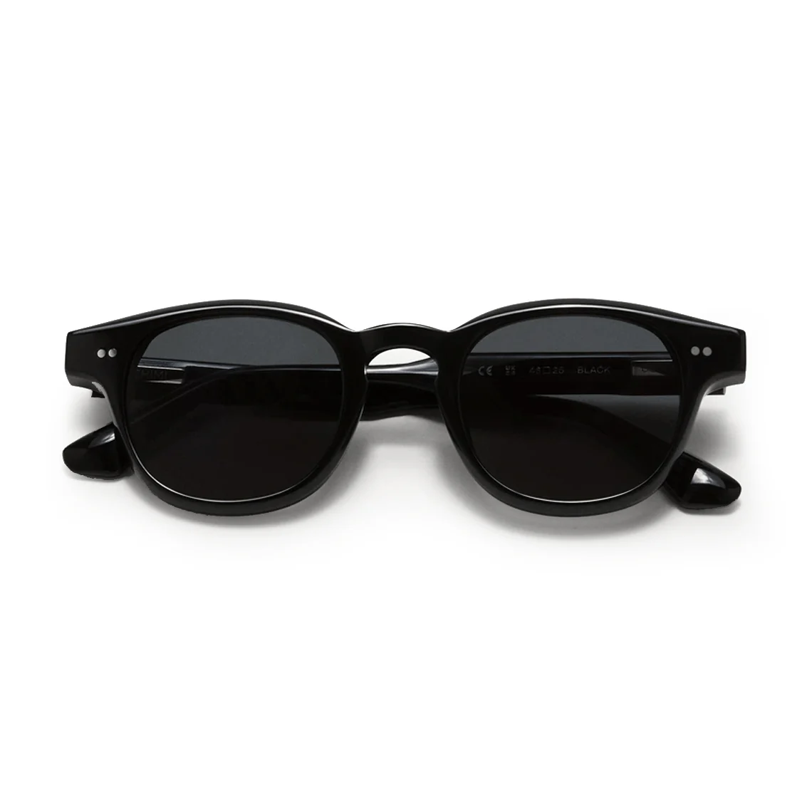 01 Core 2024 / Black & Grey Lens