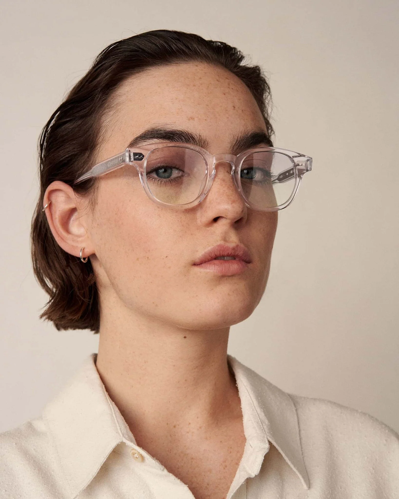 01 Core Optical / Clear & Clear Lens - Image 3
