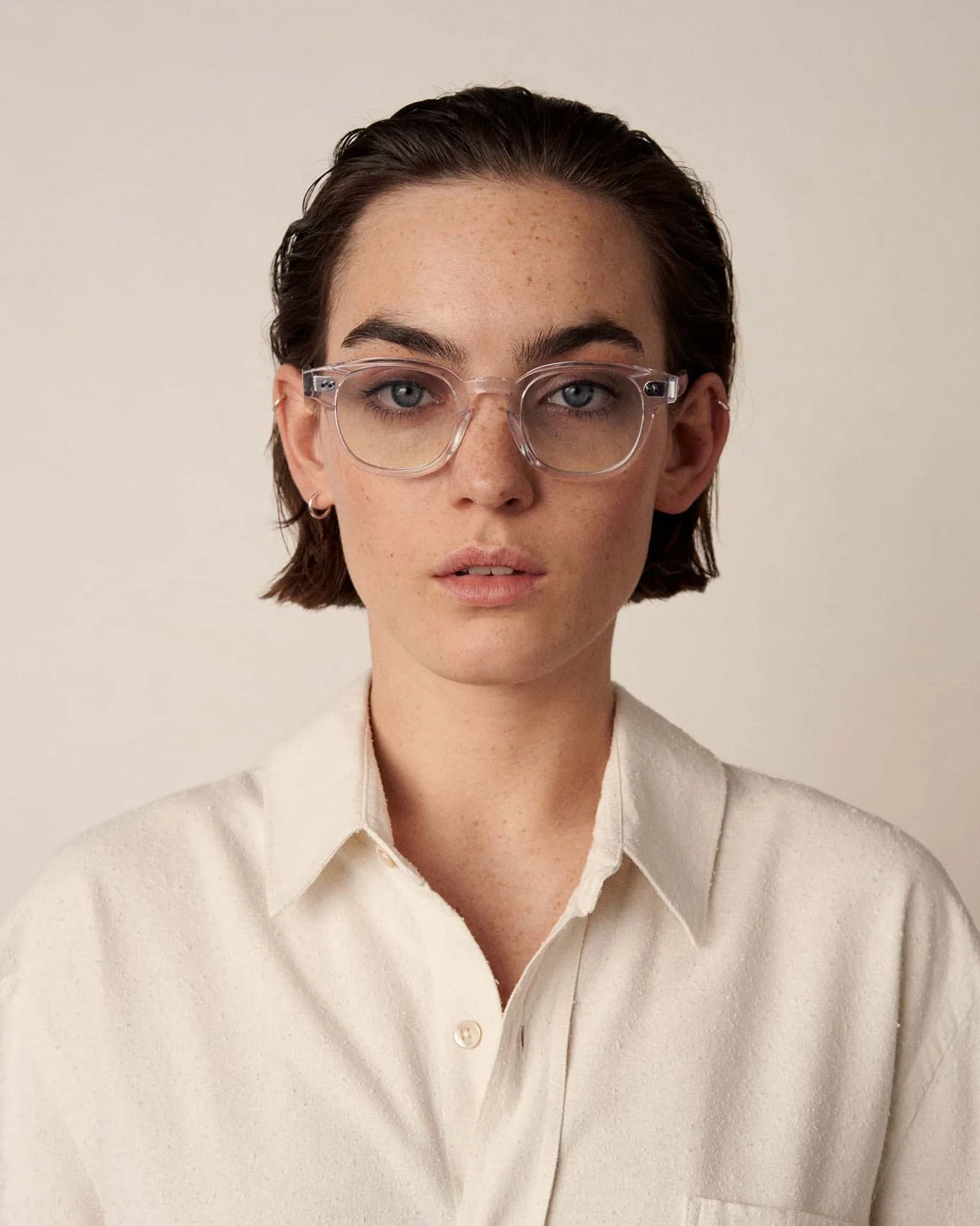 01 Core Optical / Clear & Clear Lens - Image 4