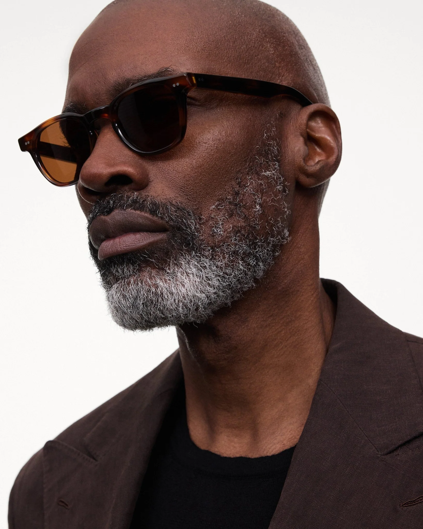 01 Core / Tortoise & Brown Lens - Image 3