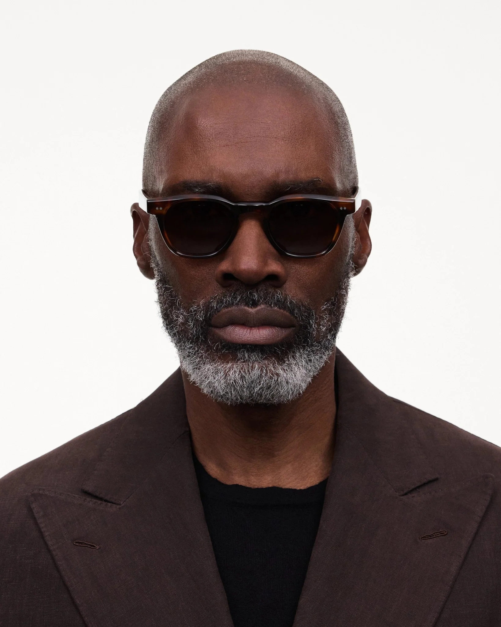 01 Core / Tortoise & Brown Lens - Image 4