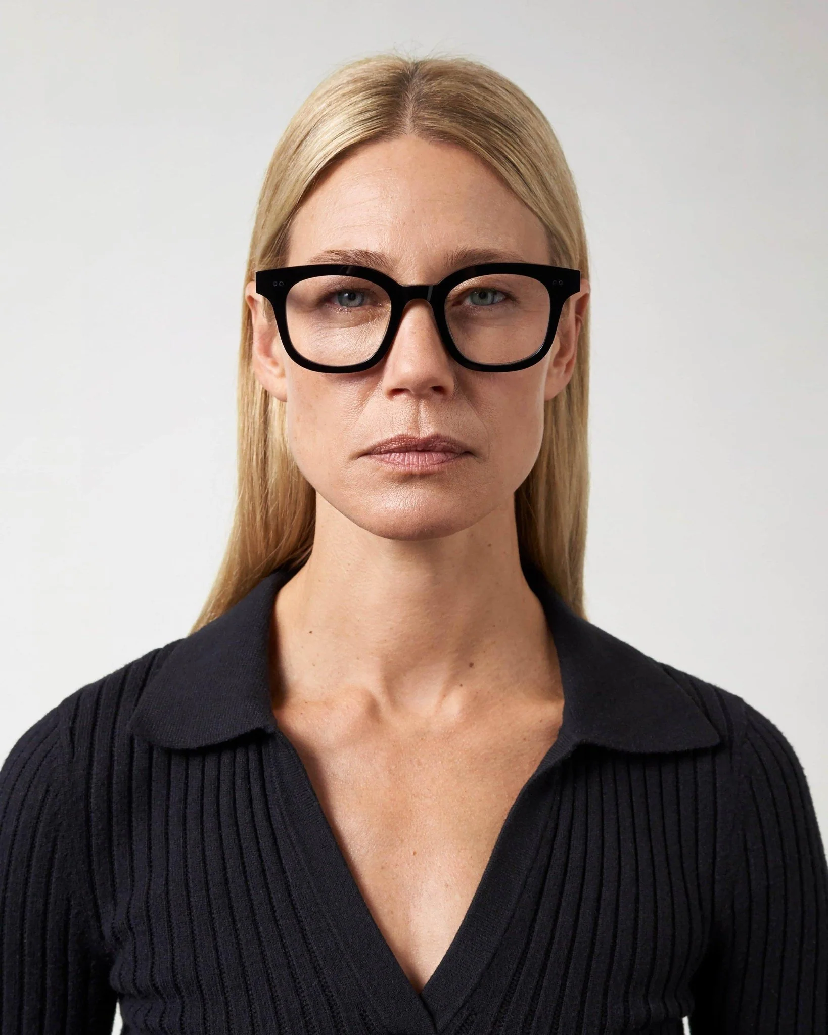 02 Core Optical / Black & Clear Lens - Image 6