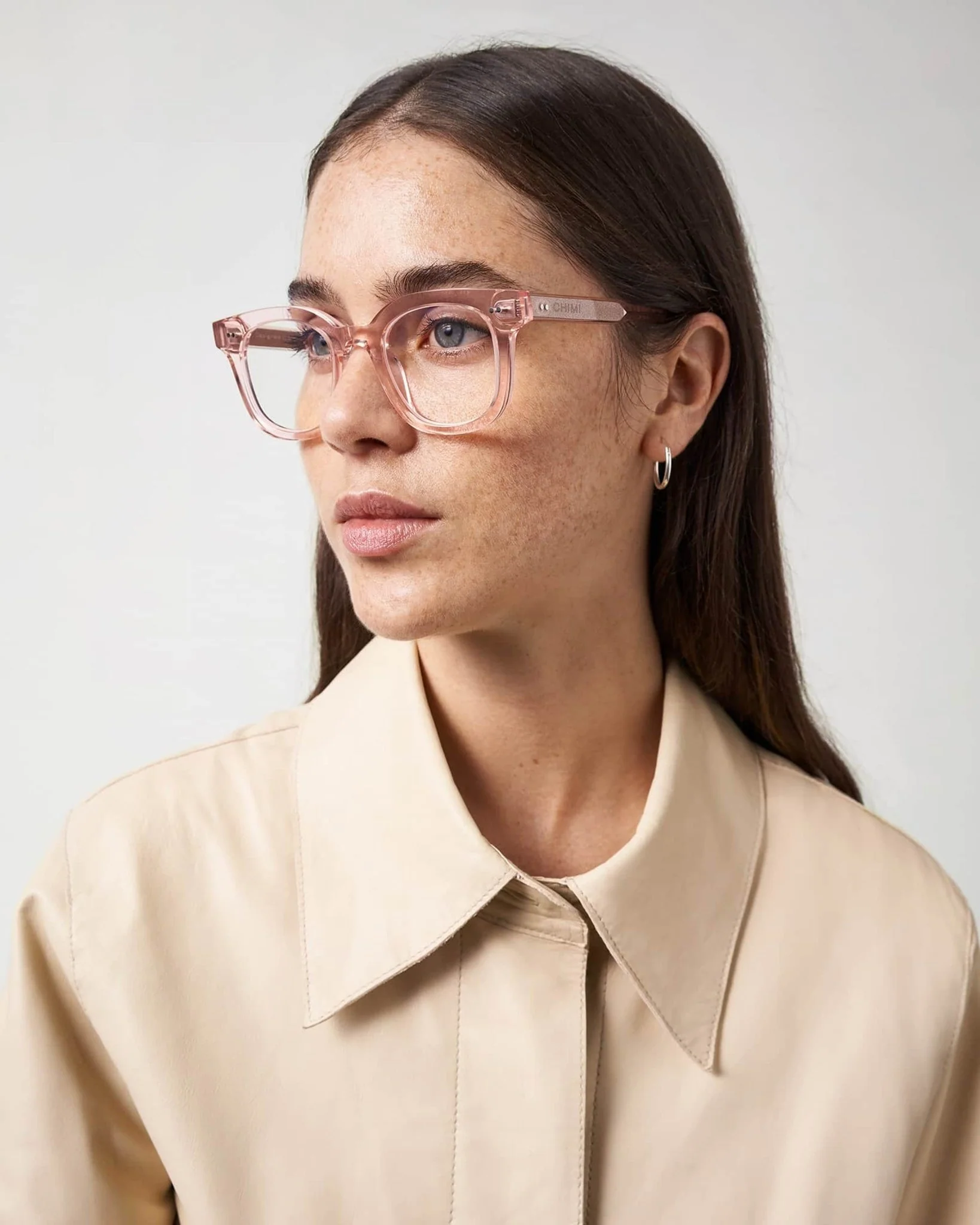 02 Core Optical / Pink & Clear Lens - Image 4