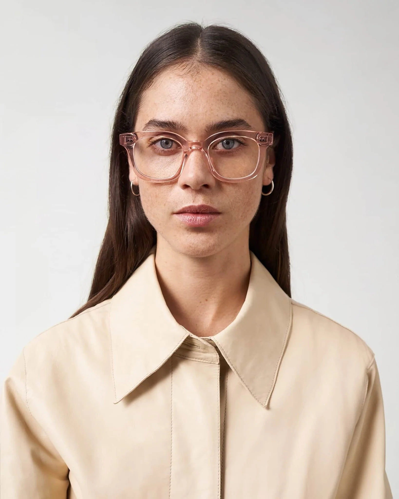 02 Core Optical / Pink & Clear Lens - Image 5