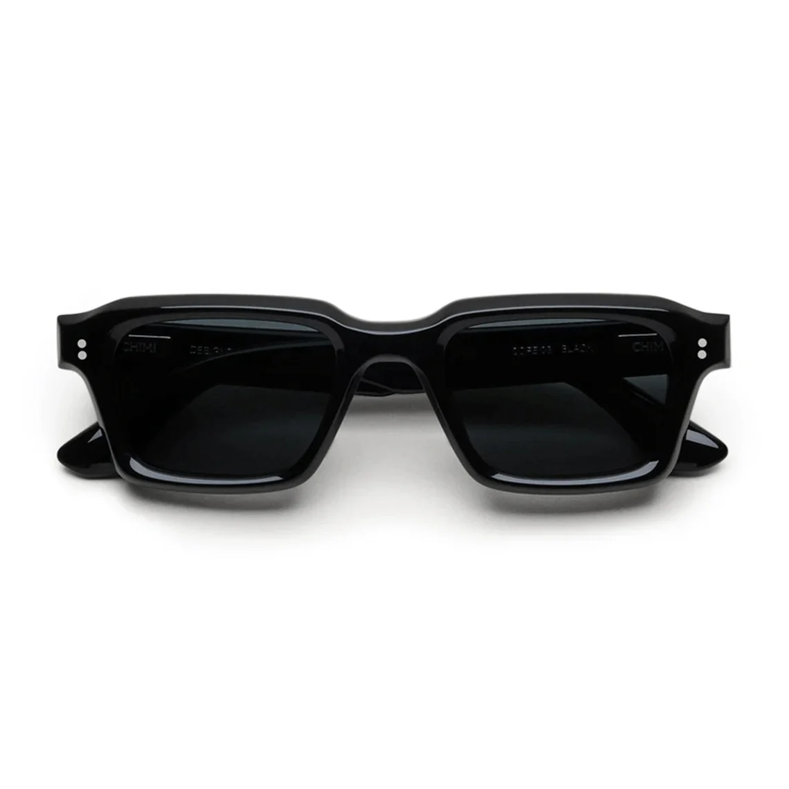03 Core / Black & Black Lens