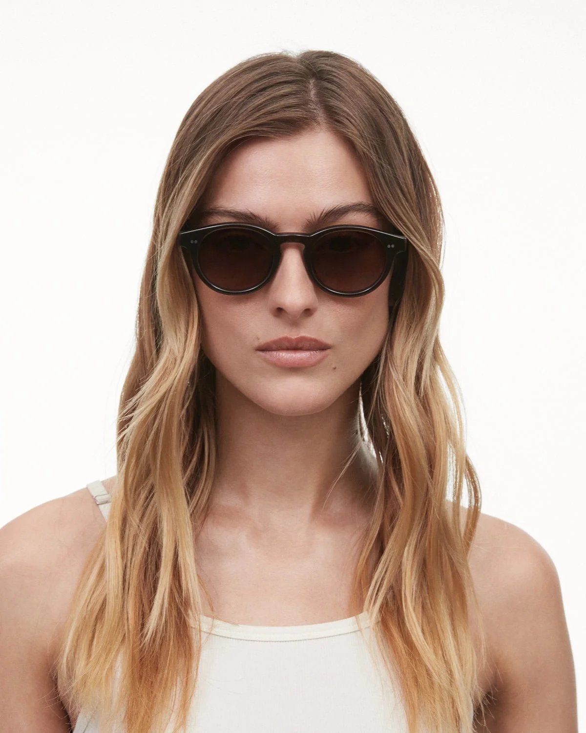 03 Core 2024 / Brown & Brown Gradient Lens - Image 3