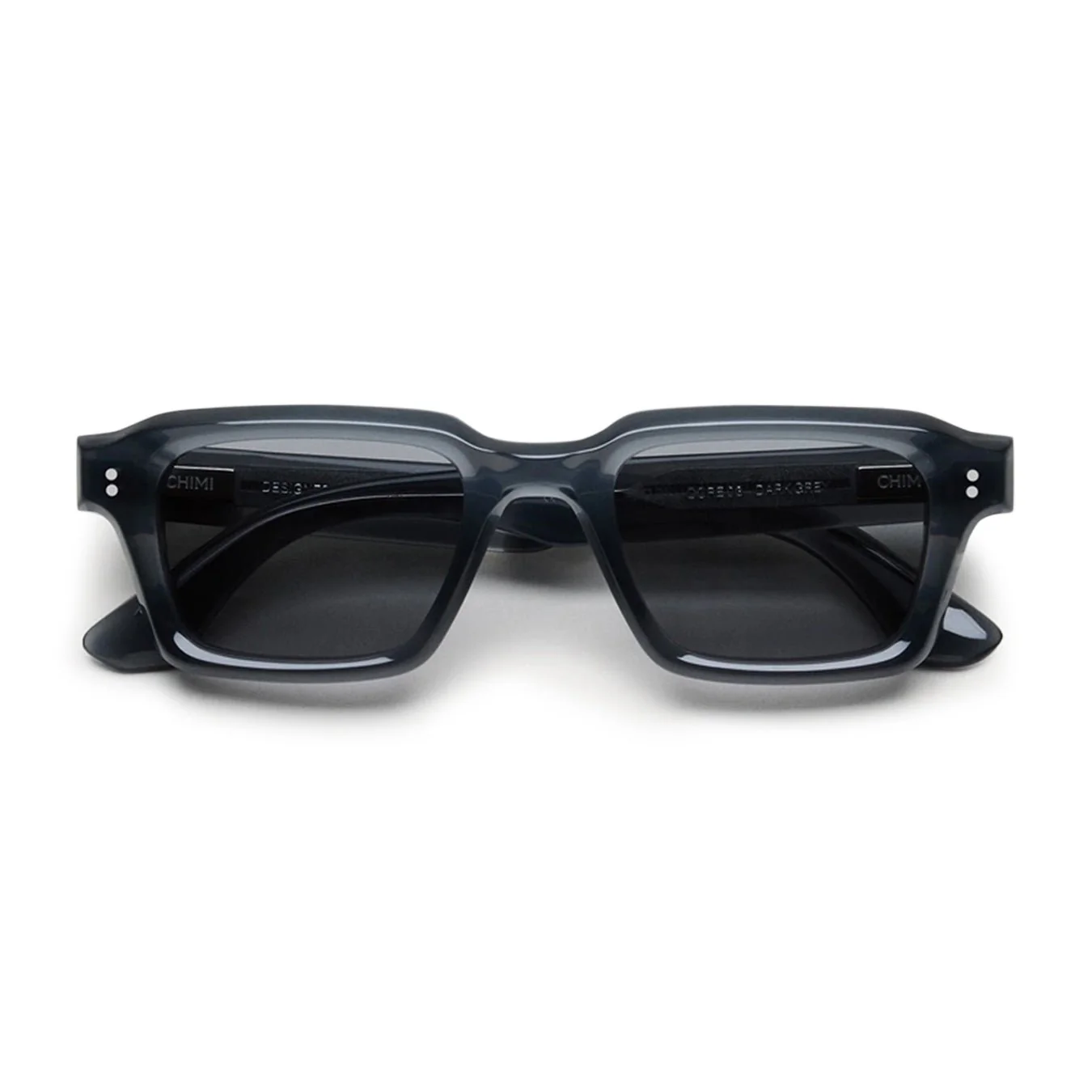 03 Core / Dark Grey & Grey Lens