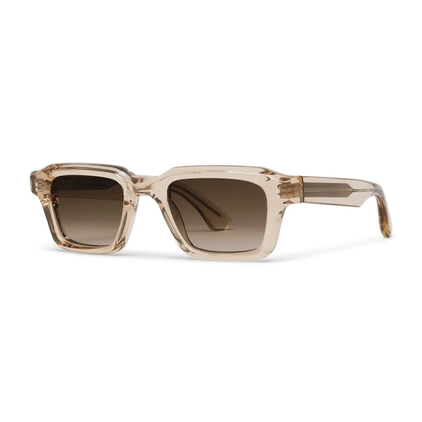 03 Core / Ecru & Gradient Brown Lens - Image 2