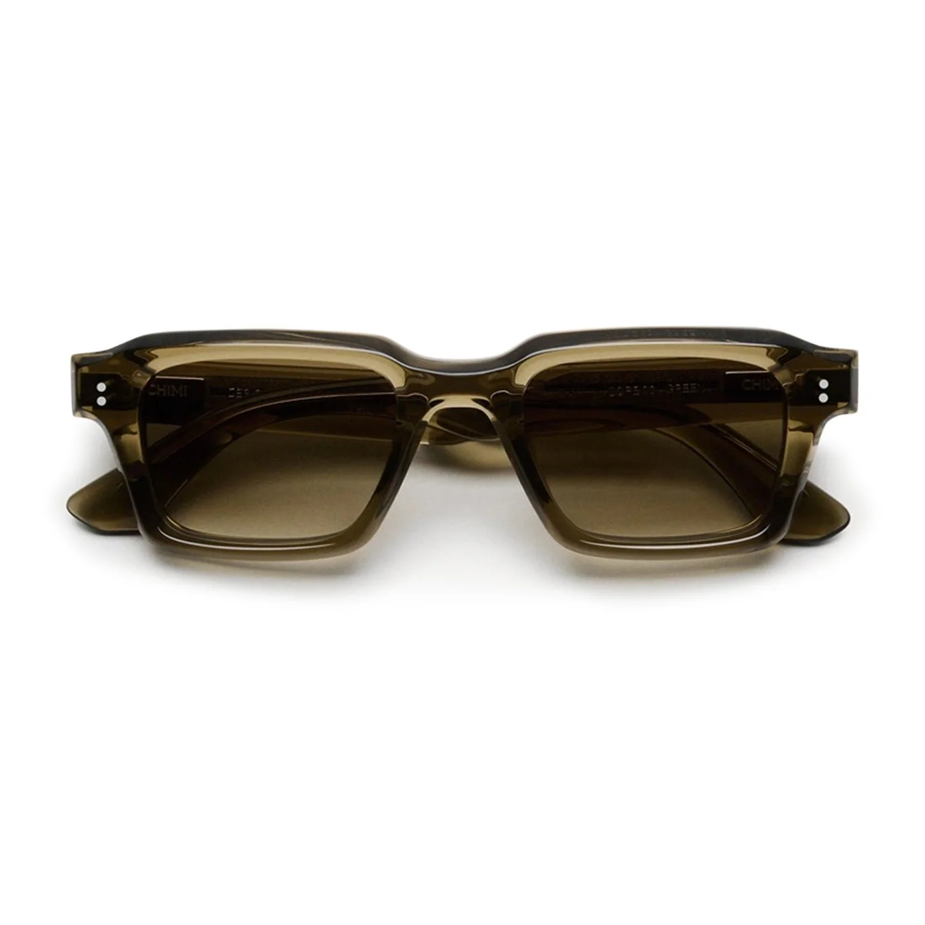03 Core / Green & Gradient Green Lens