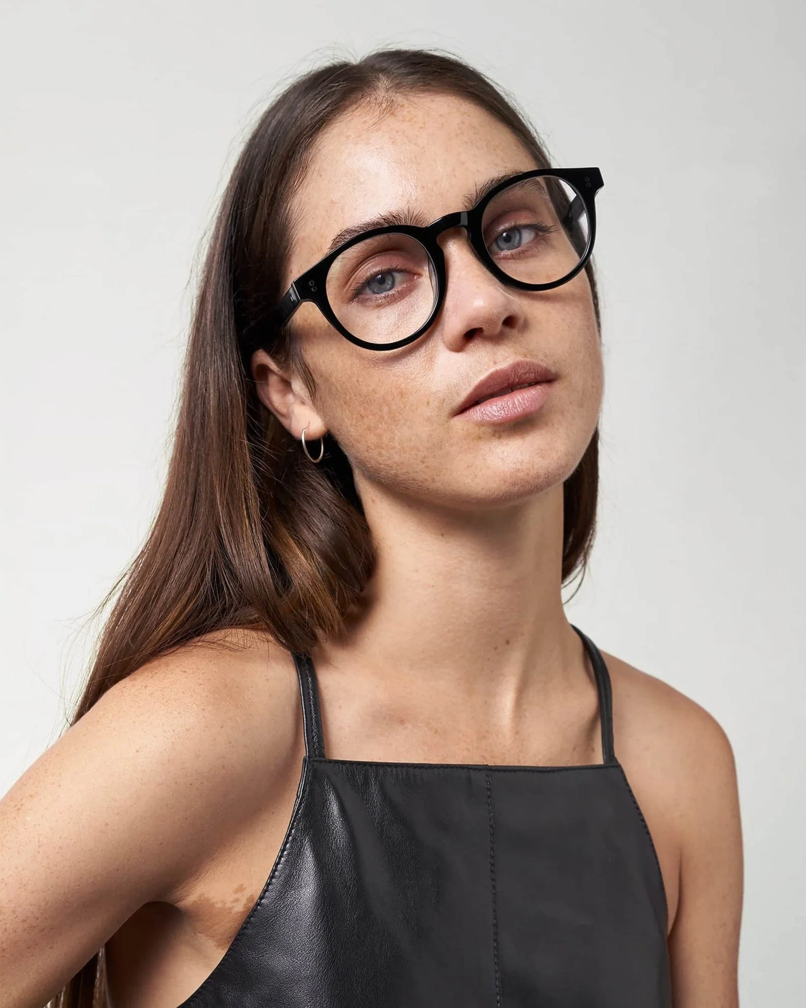 03 Core Optical / Black & Clear Lens - Image 5