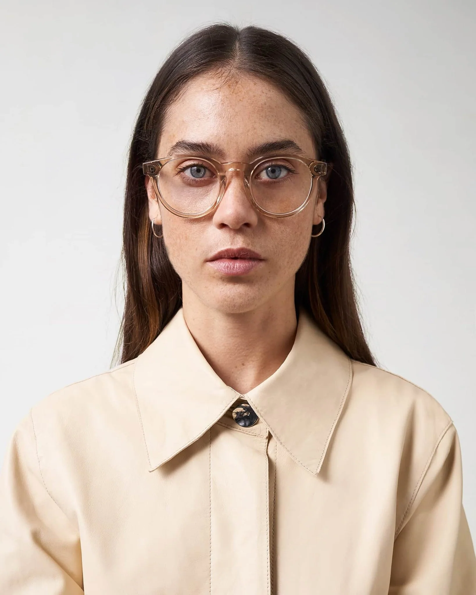 03 Core Optical / Clear & Clear Lens - Image 4