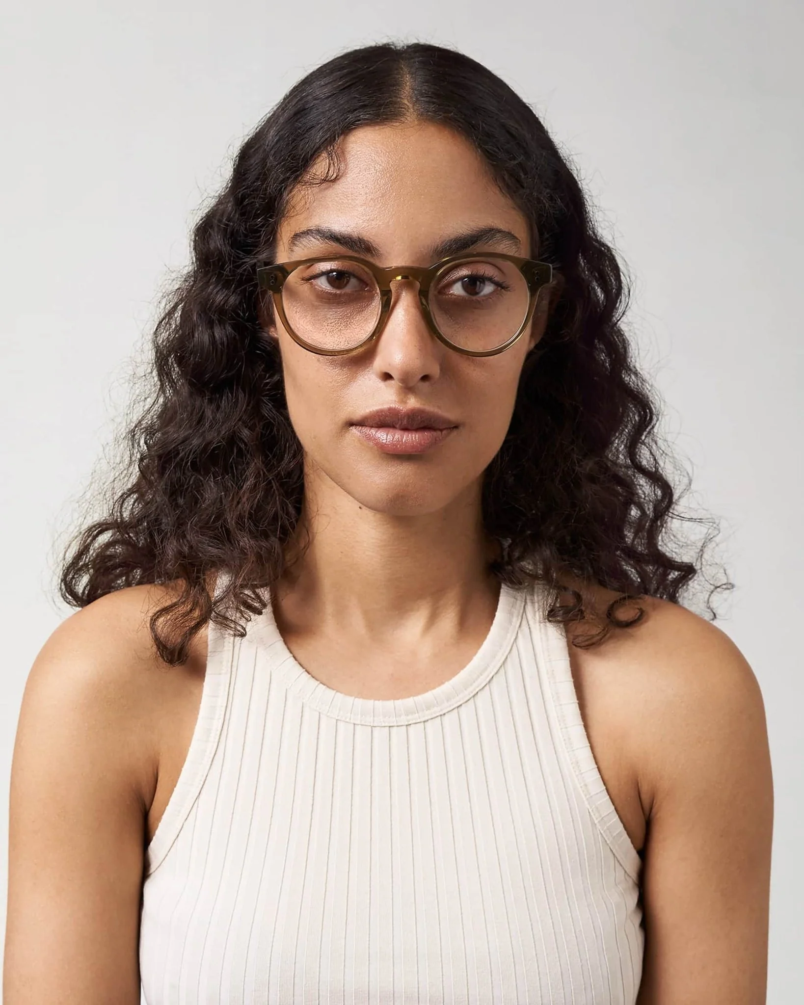 03 Core Optical / Green & Clear Lens - Image 2