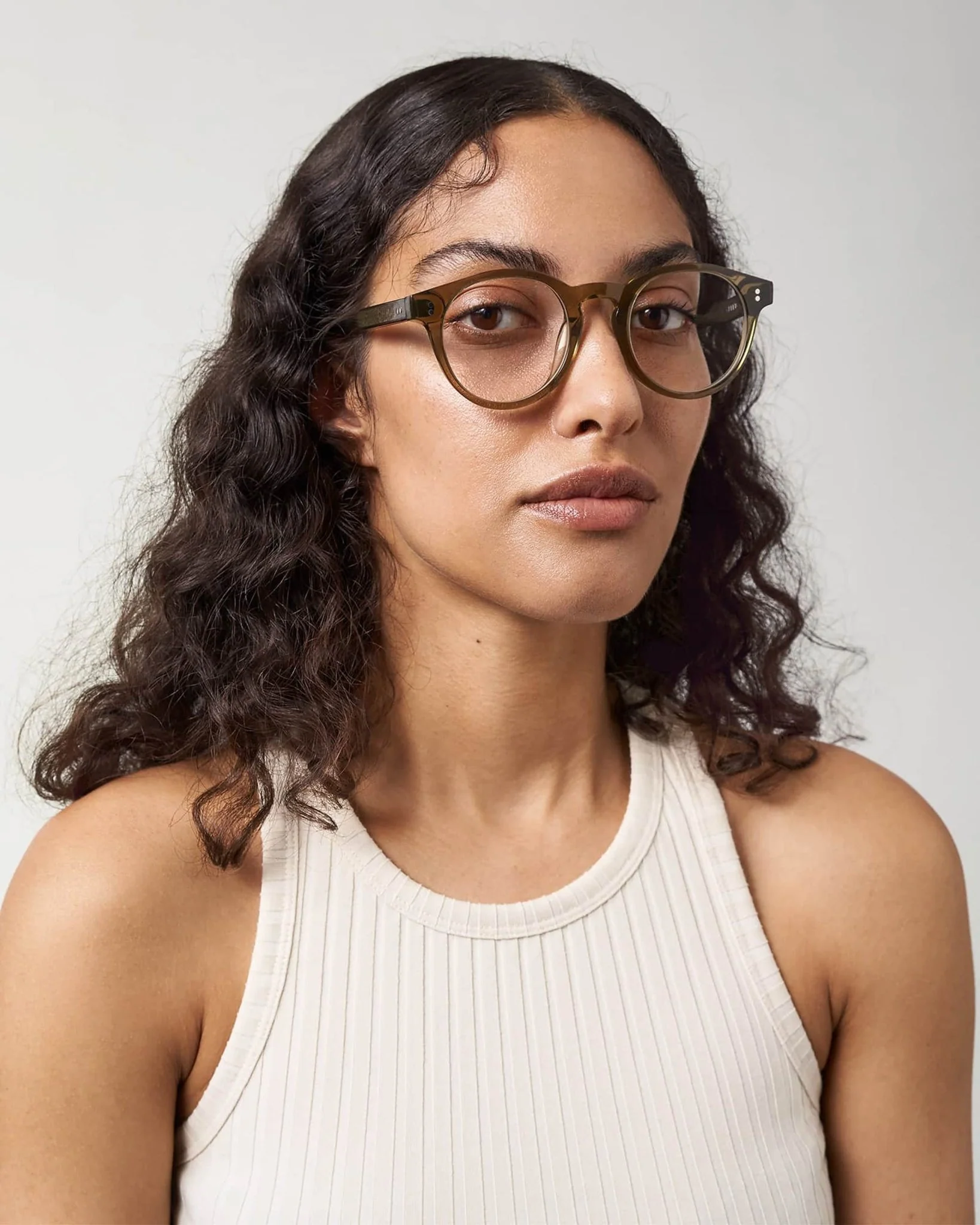 03 Core Optical / Green & Clear Lens - Image 3