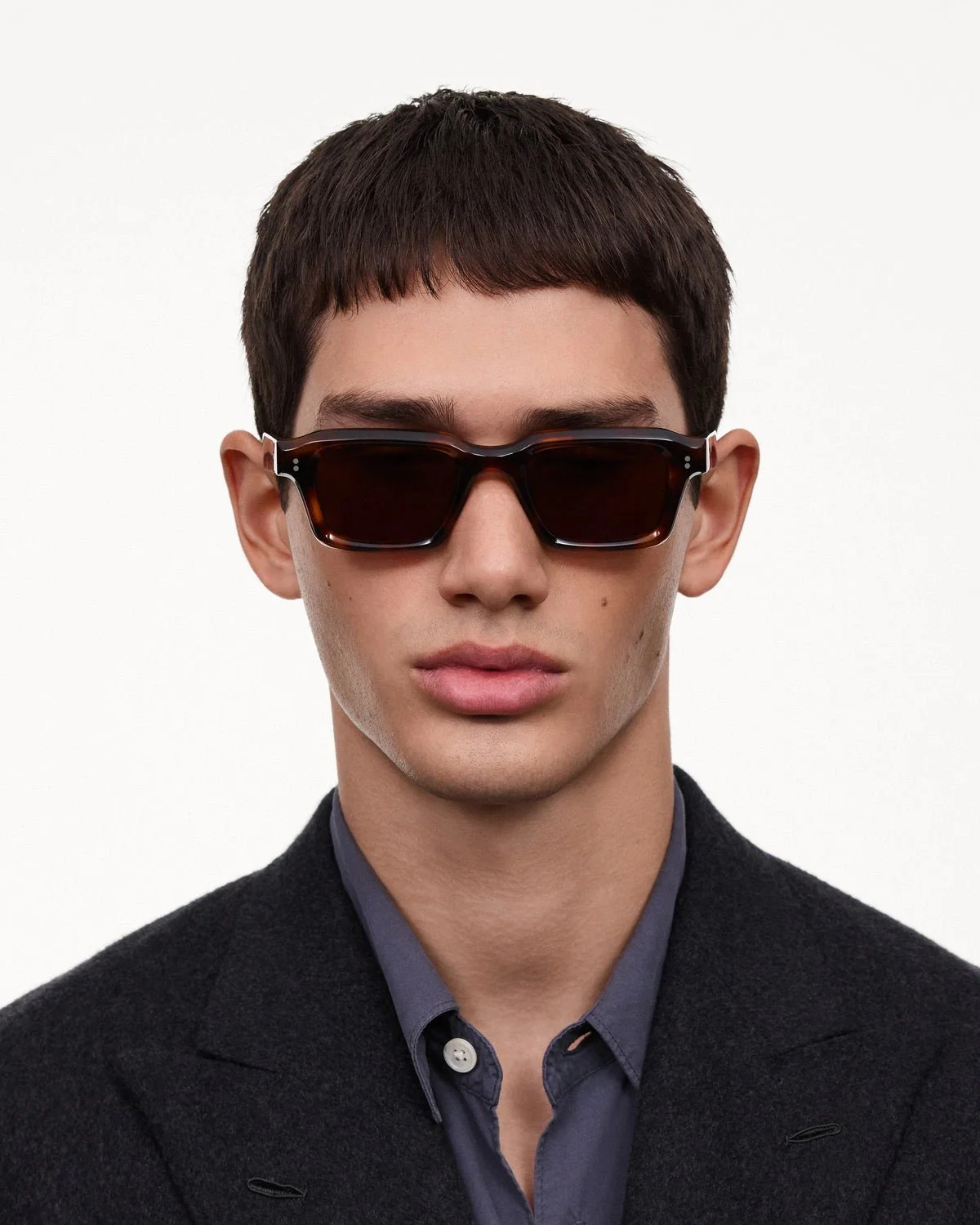 03 Core / Tortoise & Brown Lens - Image 3