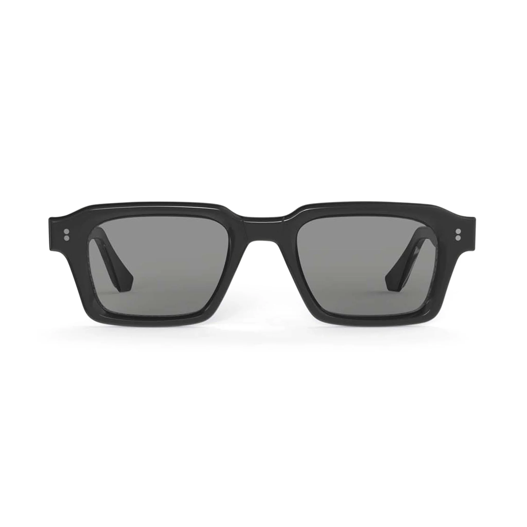 03 Core Photochromic / Black Acetate & Black Lens