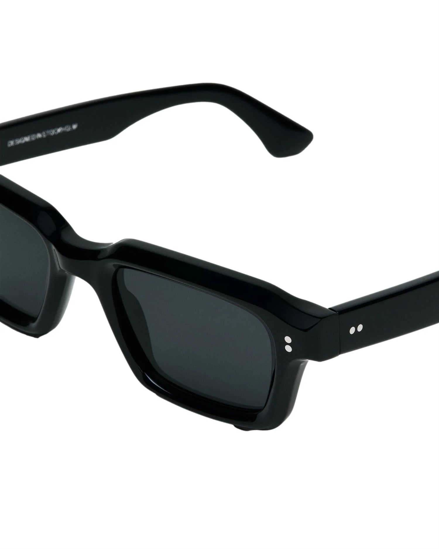 03 Core Photochromic / Black Acetate & Black Lens - Image 3