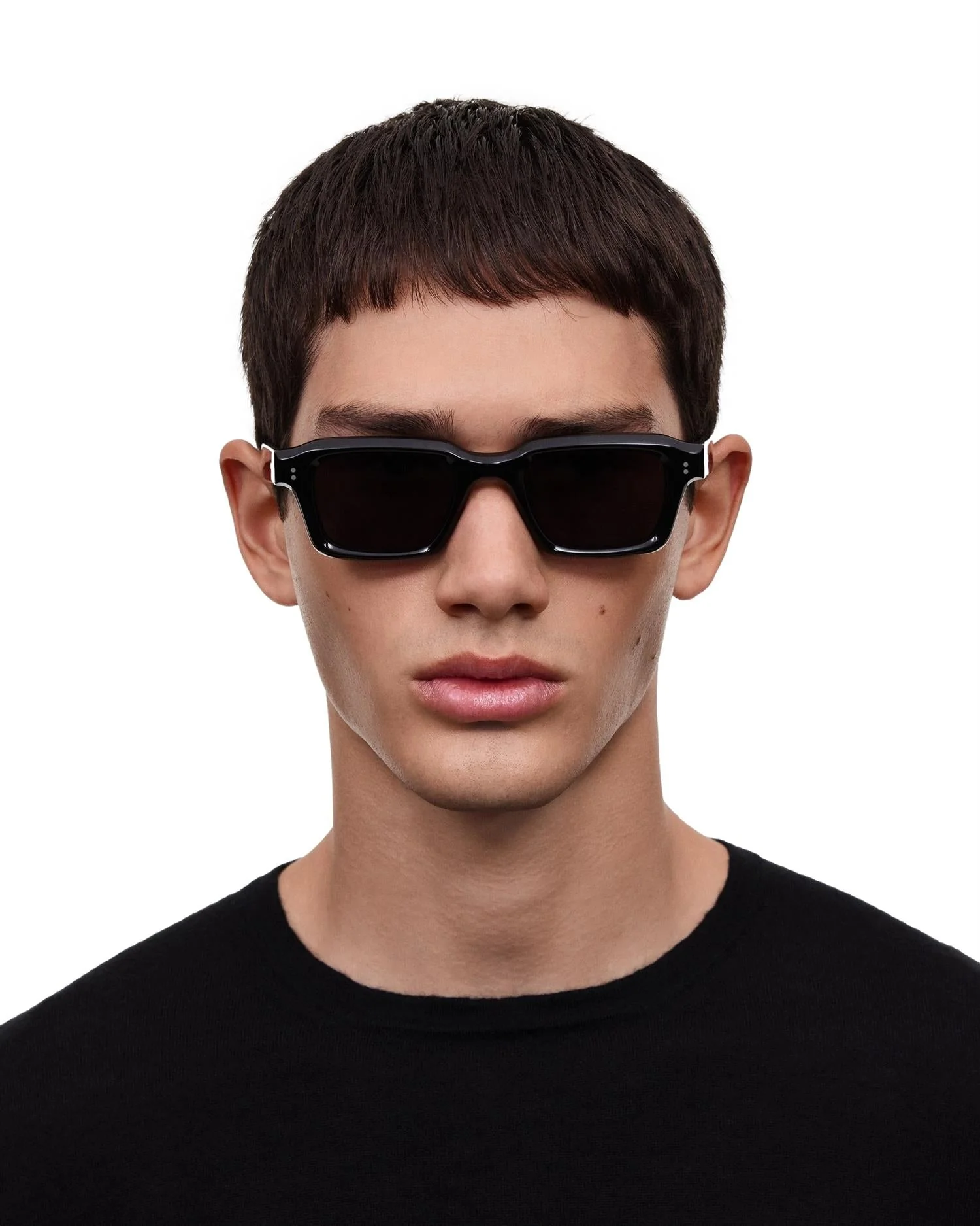 03 Core Photochromic / Black Acetate & Black Lens - Image 4