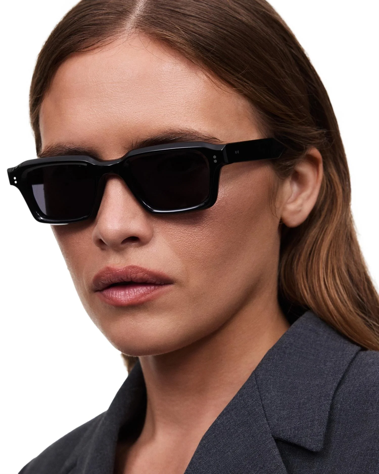 03 Core Photochromic / Black Acetate & Black Lens - Image 6