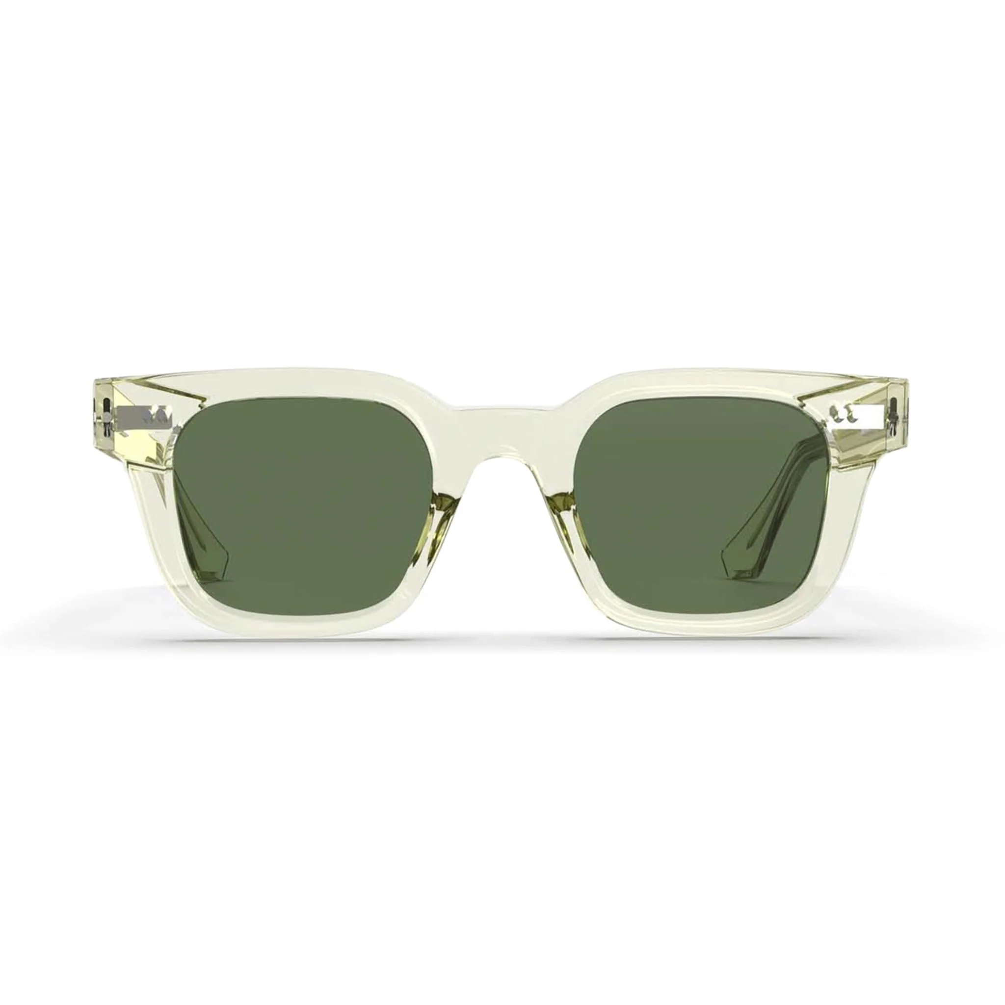 03 Core Photochromic / Yellow Acetate & Green Lens