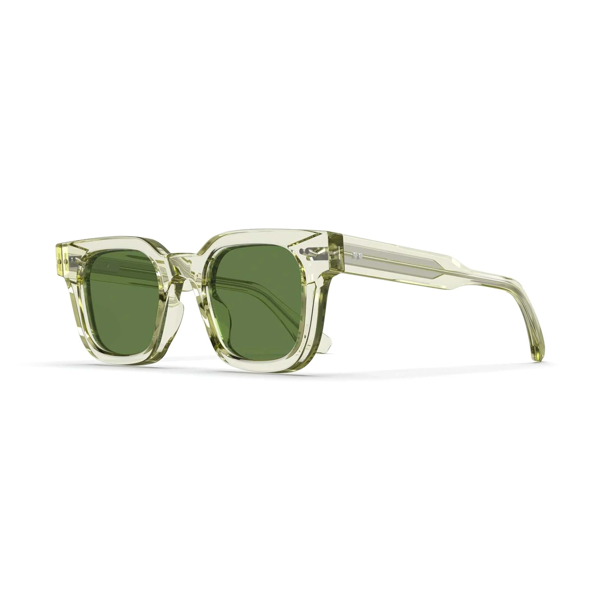 03 Core Photochromic / Yellow Acetate & Green Lens - Image 2