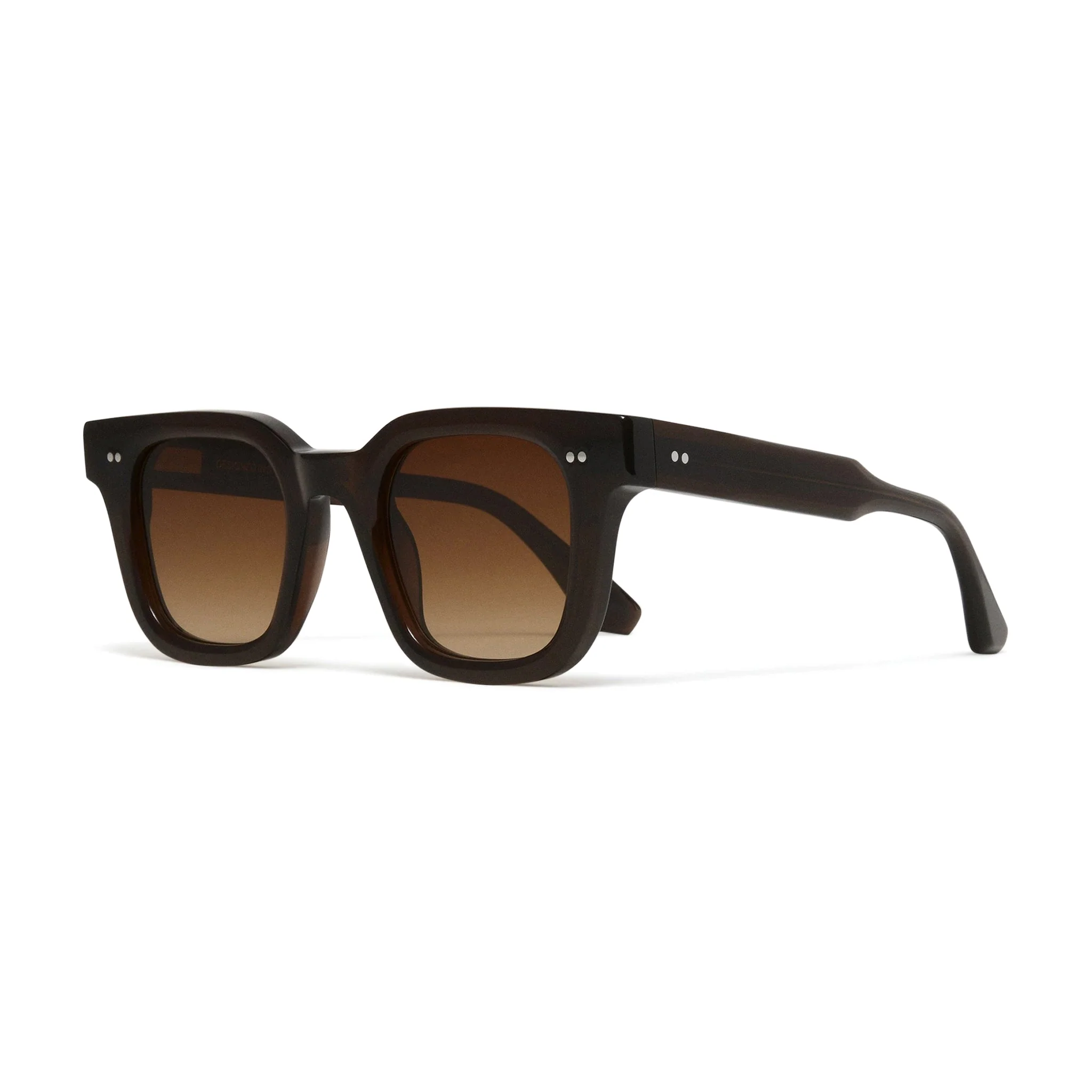04 Core / Brown & Brown Gradient Lens - Image 2