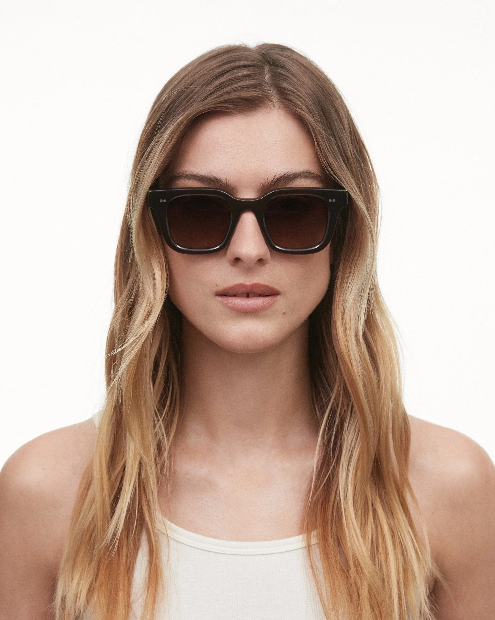 04 Core / Brown & Brown Gradient Lens - Image 3