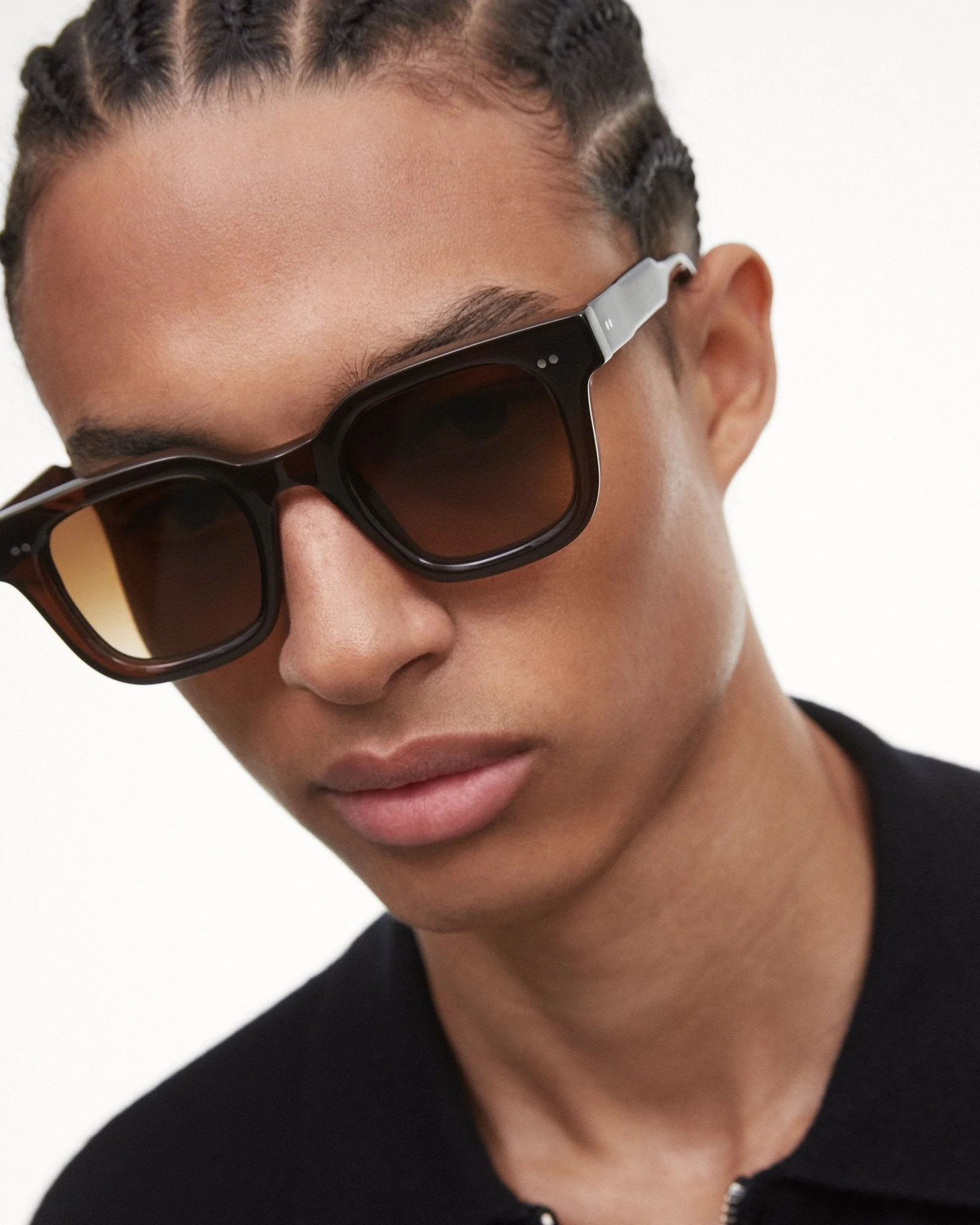 04 Core / Brown & Brown Gradient Lens - Image 4