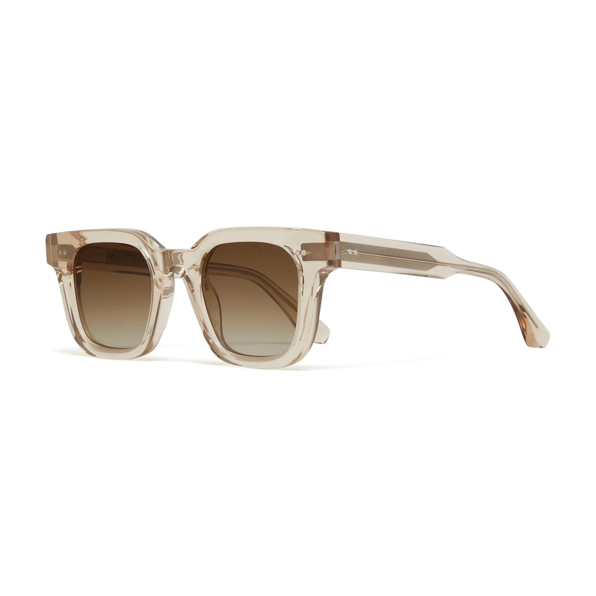 04 Core / Ecru & Brown Gradient Lens - Image 2