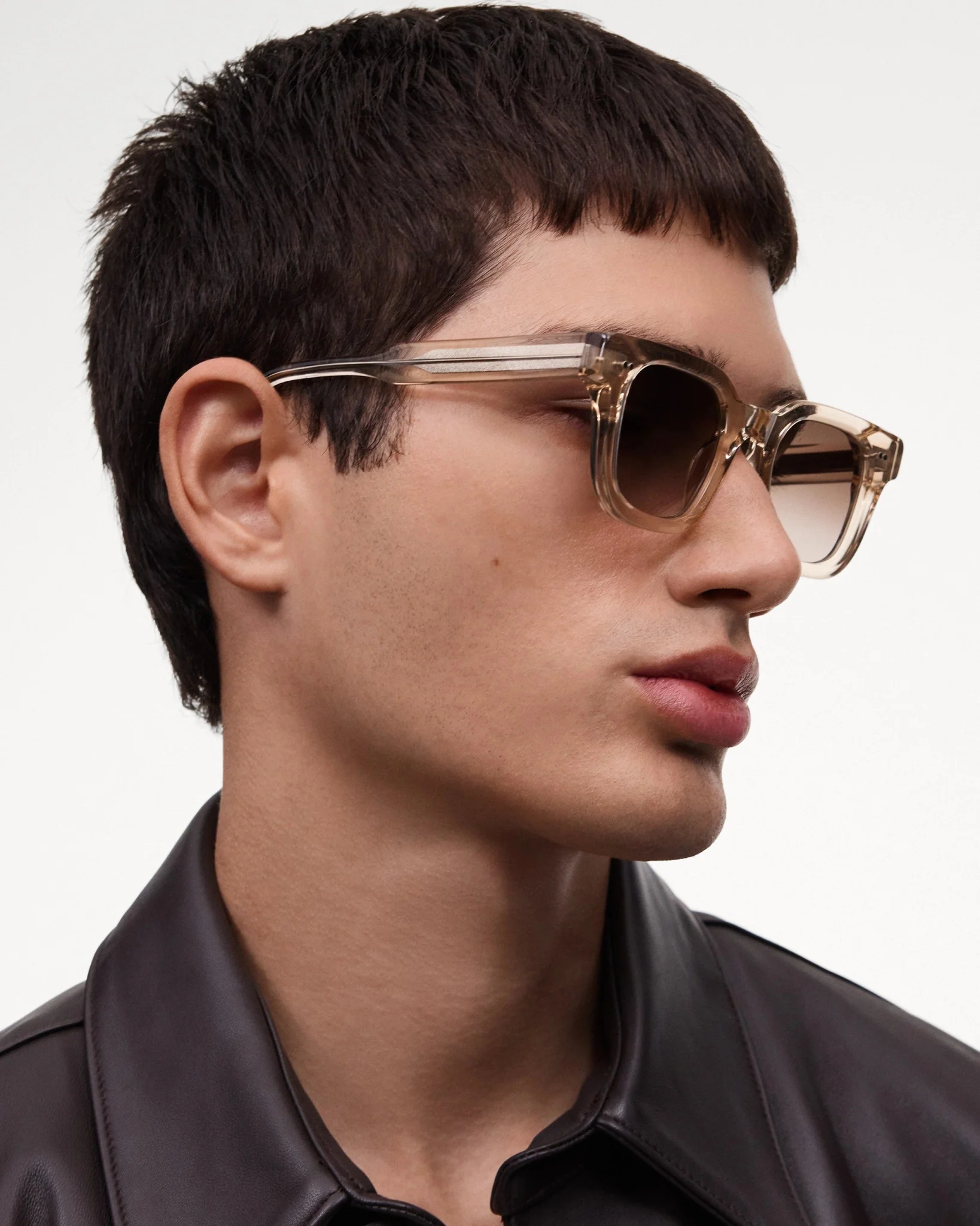 04 Core / Ecru & Brown Gradient Lens - Image 4