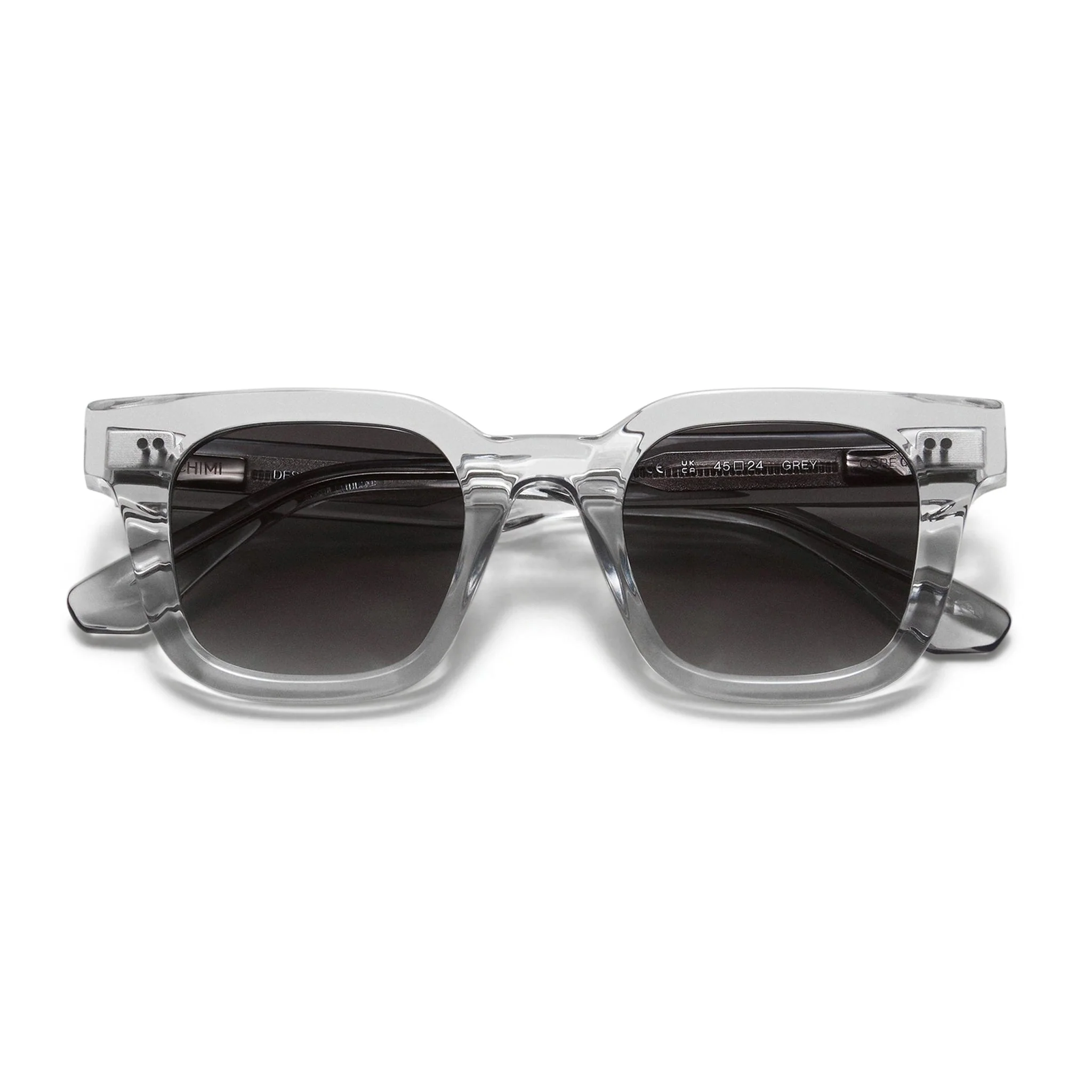 04 Core / Grey & Grey Lens