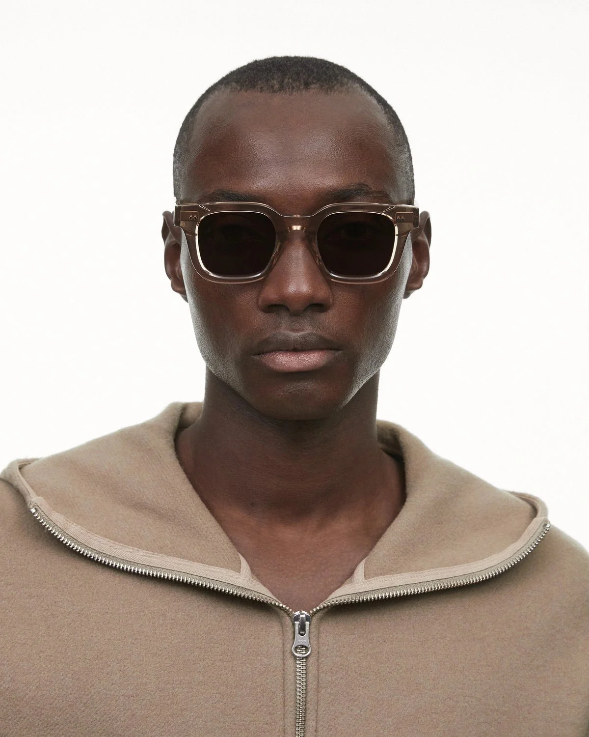 04 Core / Light Brown & Brown Lens - Image 2