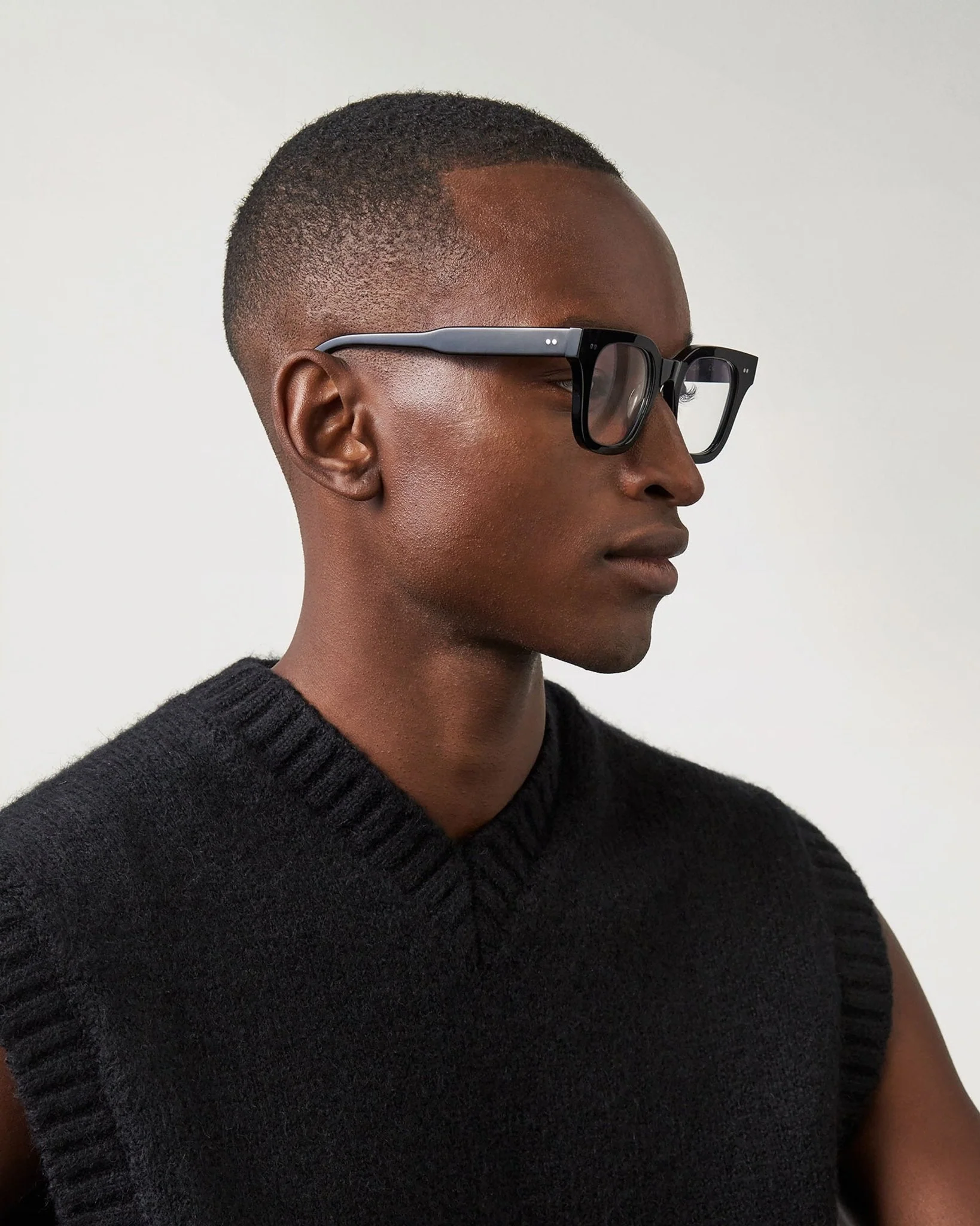 04 Core Optical / Black & Clear Lens - Image 3