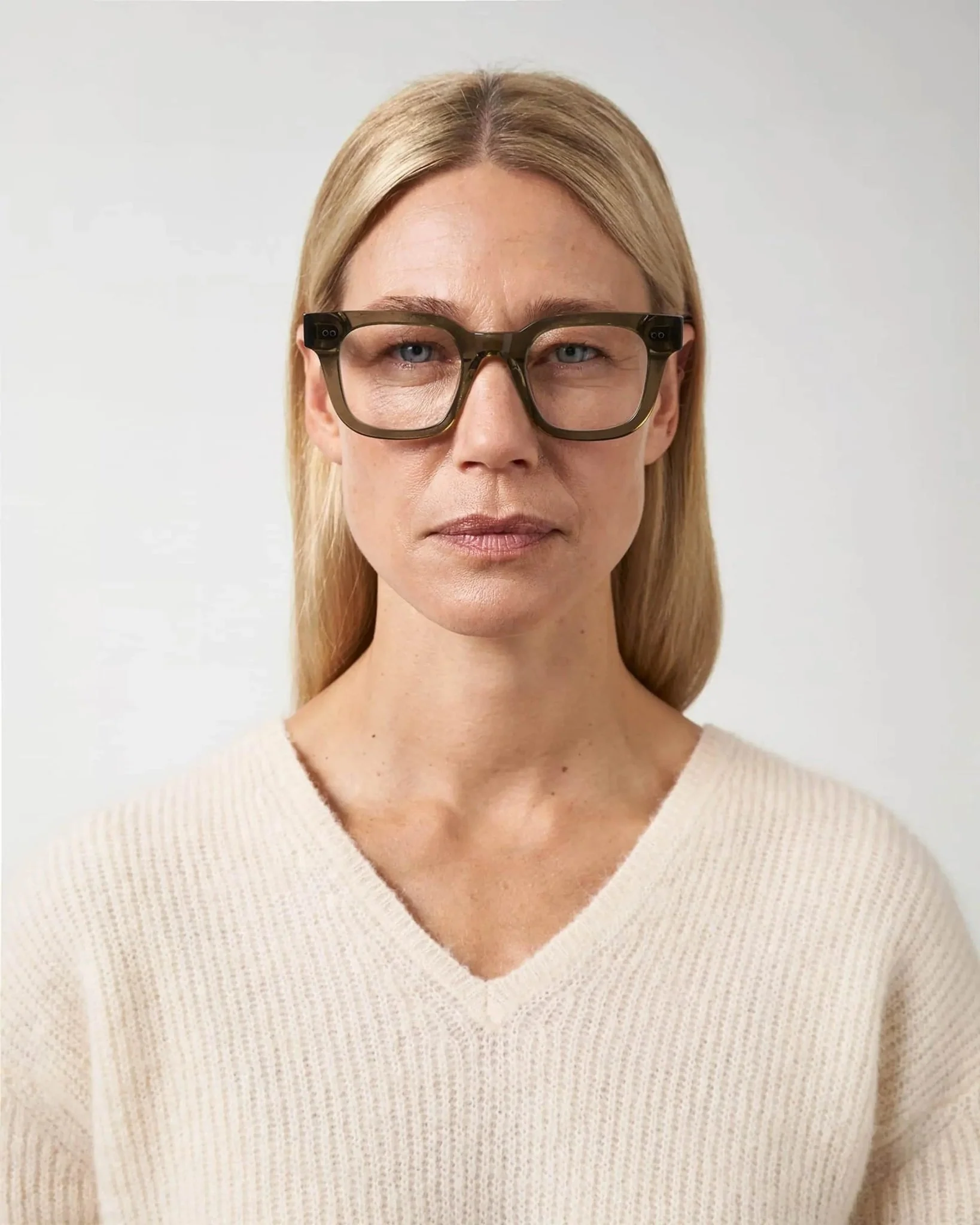 04 Core Optical / Green & Clear Lens - Image 3