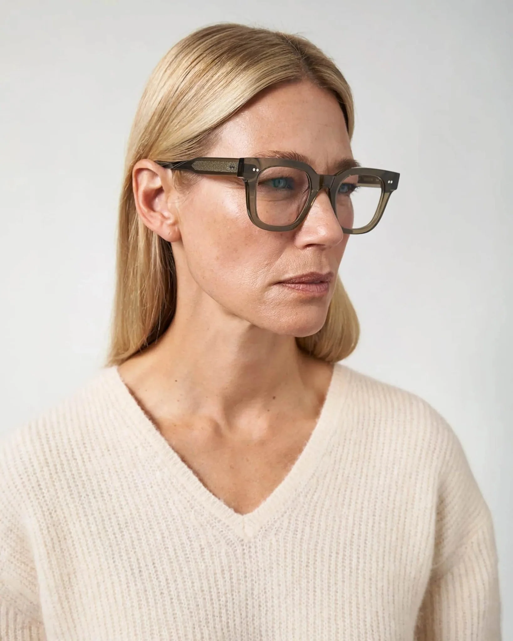 04 Core Optical / Green & Clear Lens - Image 4
