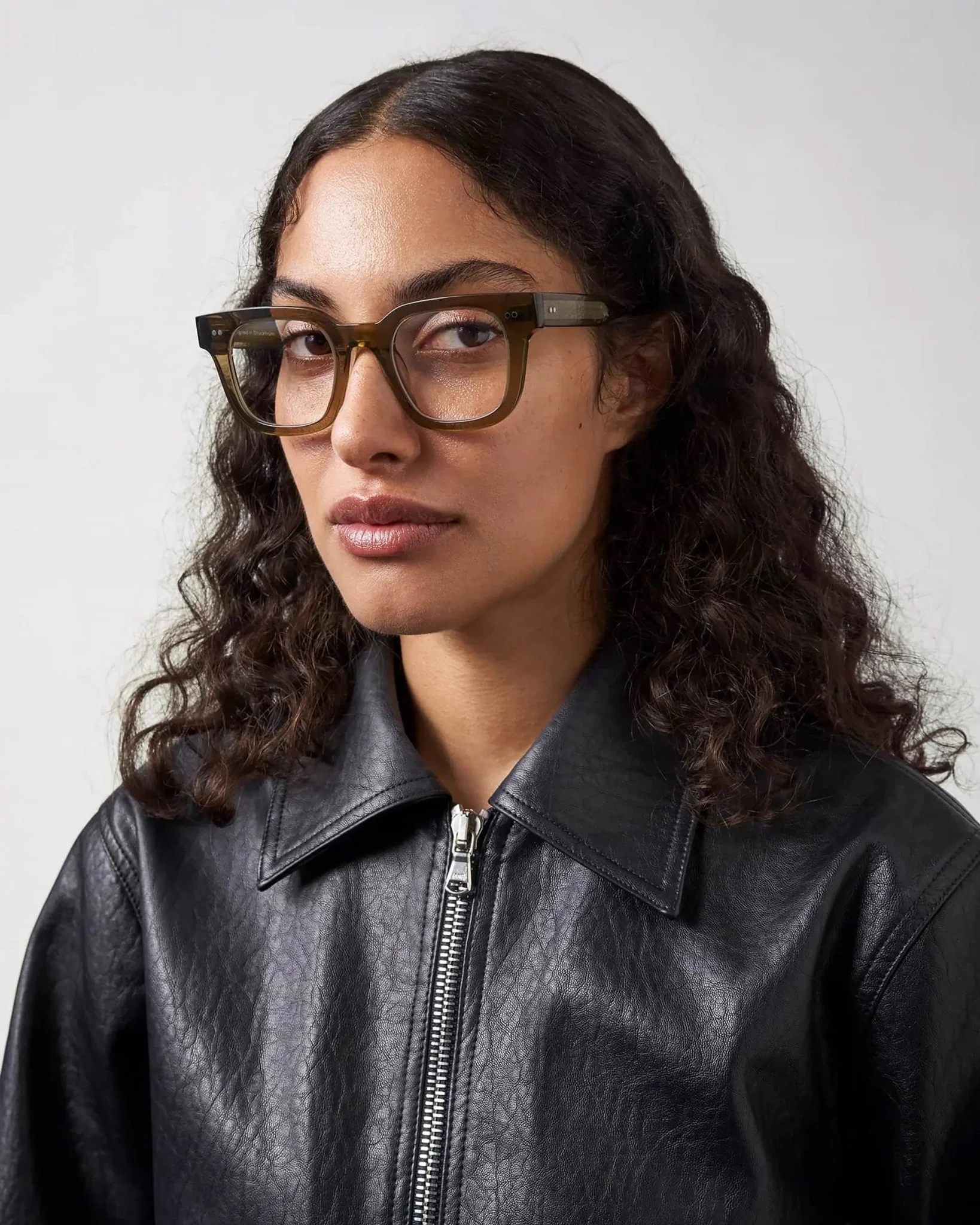 04 Core Optical / Green & Clear Lens - Image 7