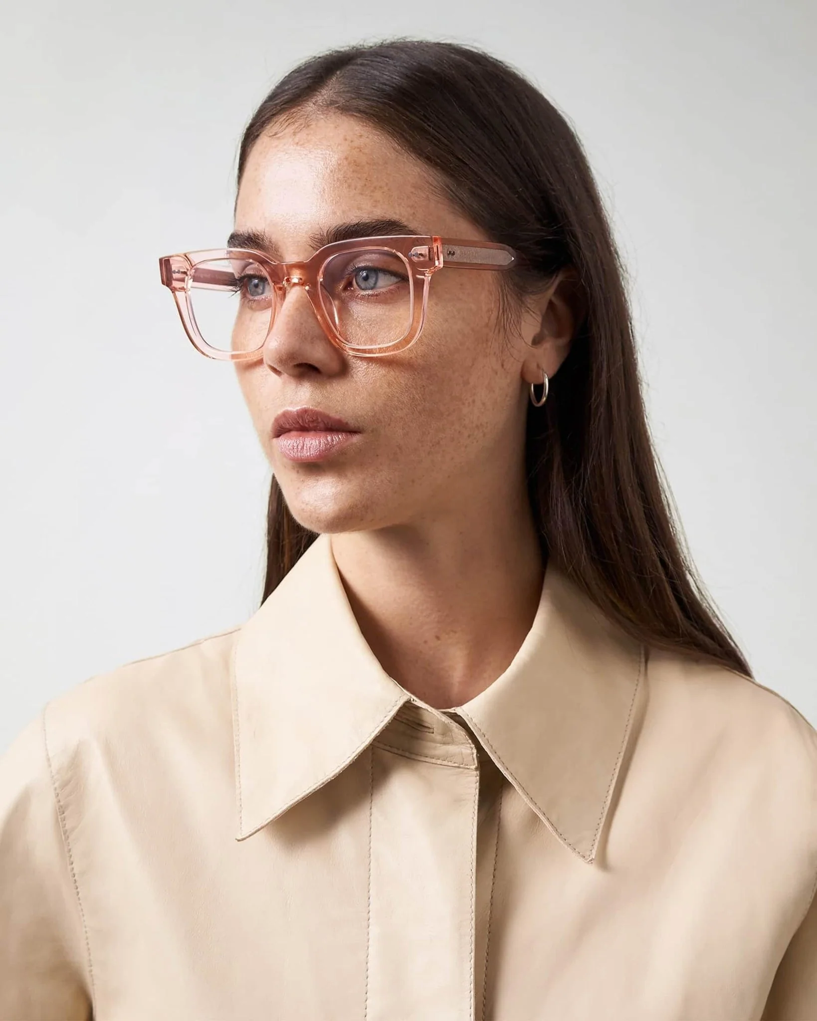 04 Core Optical / Pink & Clear Lens - Image 4