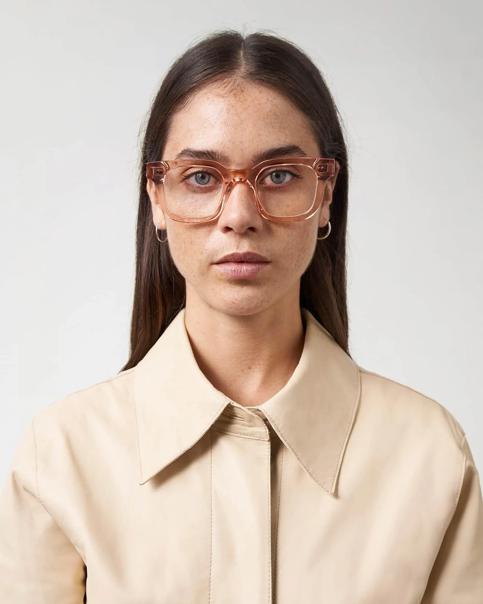 04 Core Optical / Pink & Clear Lens - Image 5