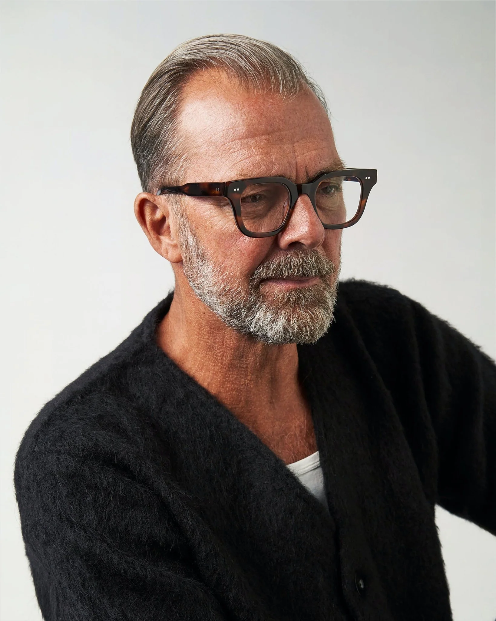 04 Core Optical / Tortoise & Clear Lens - Image 2
