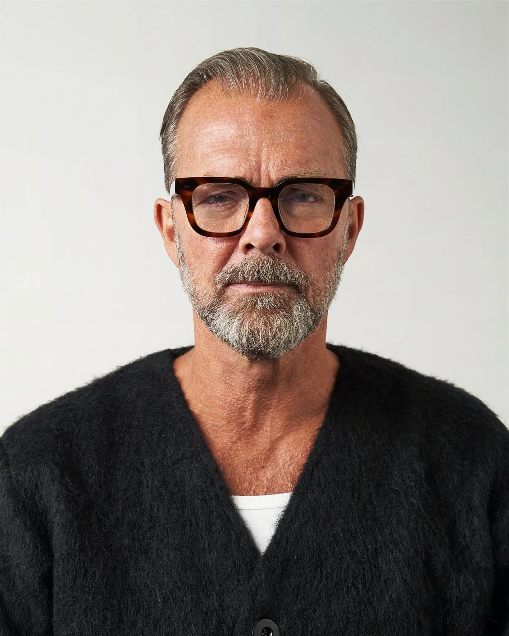 04 Core Optical / Tortoise & Clear Lens - Image 3