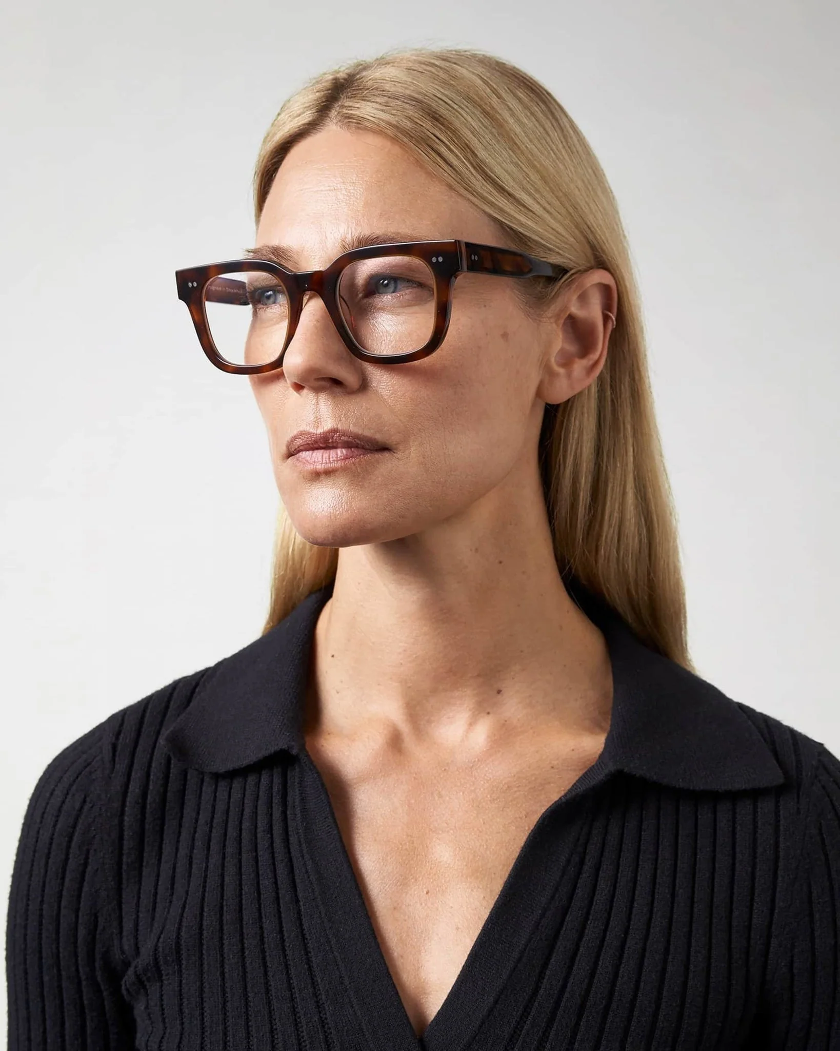 04 Core Optical / Tortoise & Clear Lens - Image 4