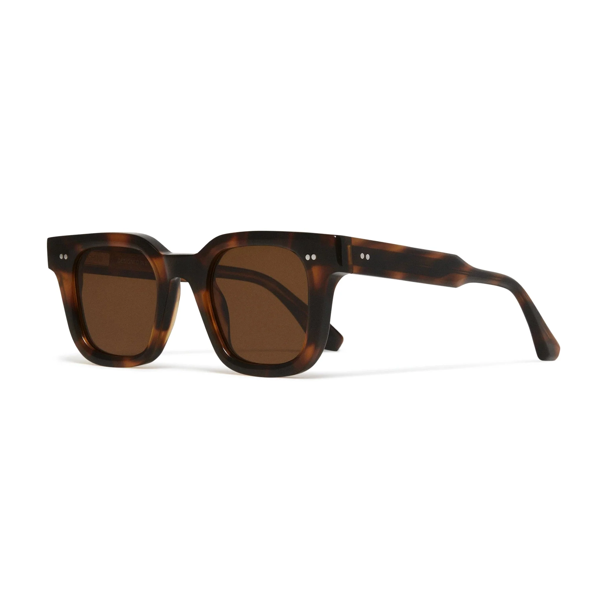 04 Core / Tortoise & Brown Lens - Image 2