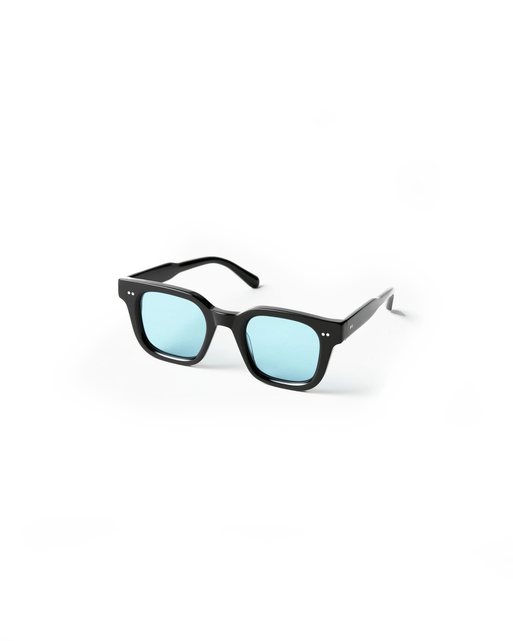 04 Lab / Black & Light Blue Lens - Image 3