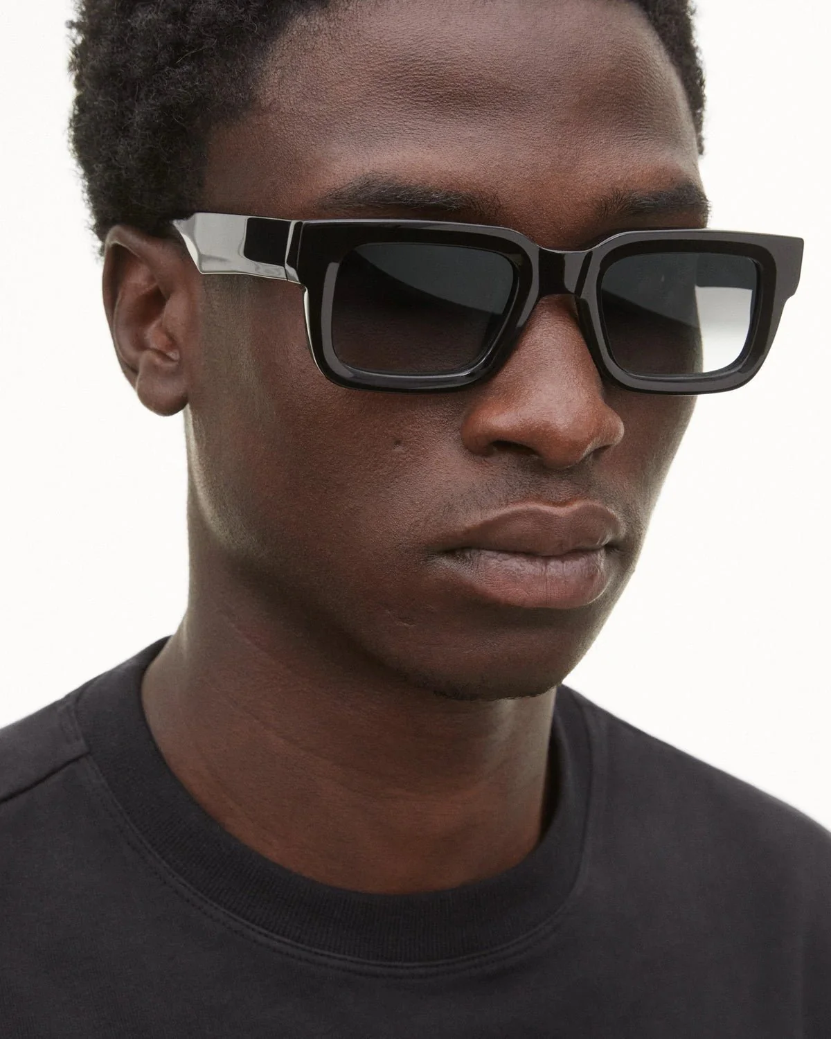 05 Core / Black & Black Gradient Lens - Image 3