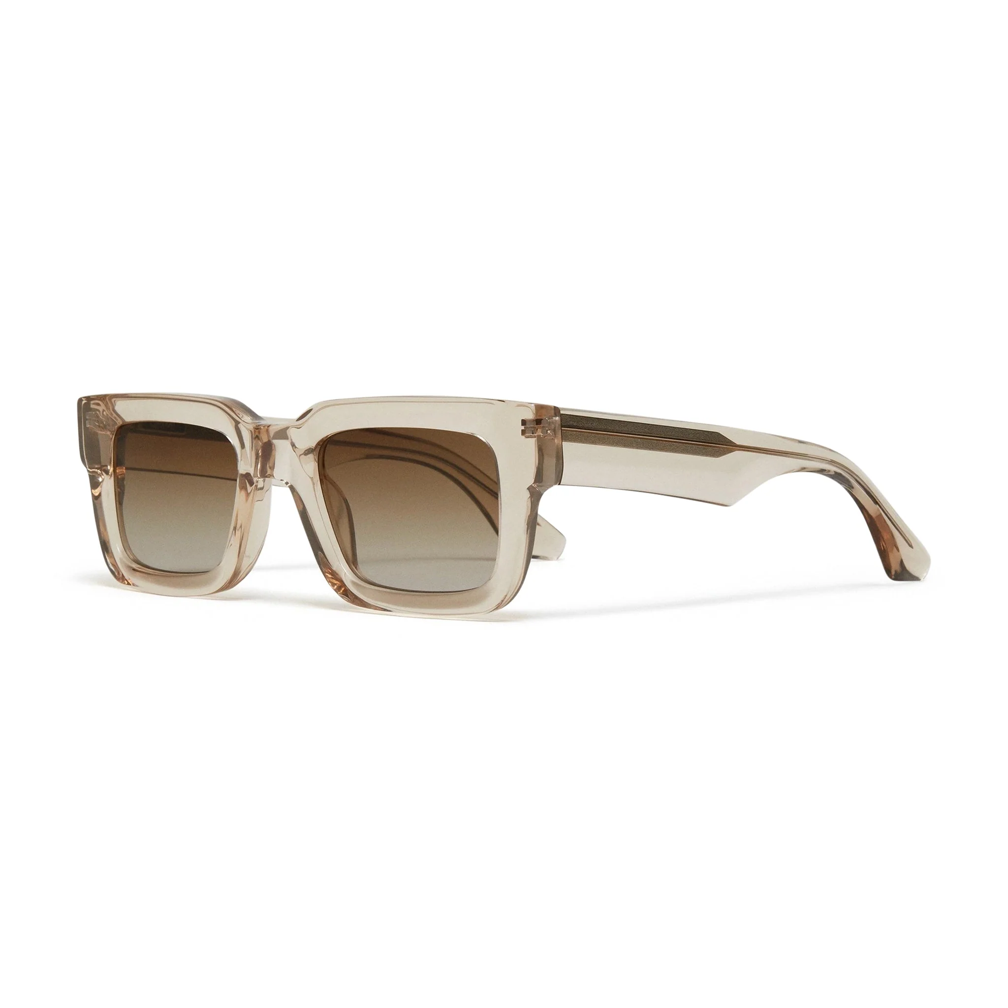 05 Core / Ecru & Brown Gradient Lens - Image 2