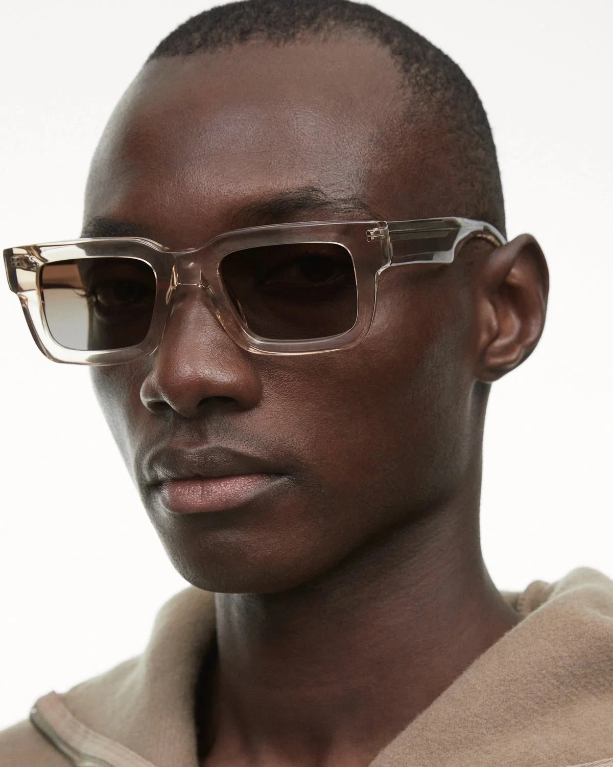 05 Core / Ecru & Brown Gradient Lens - Image 4