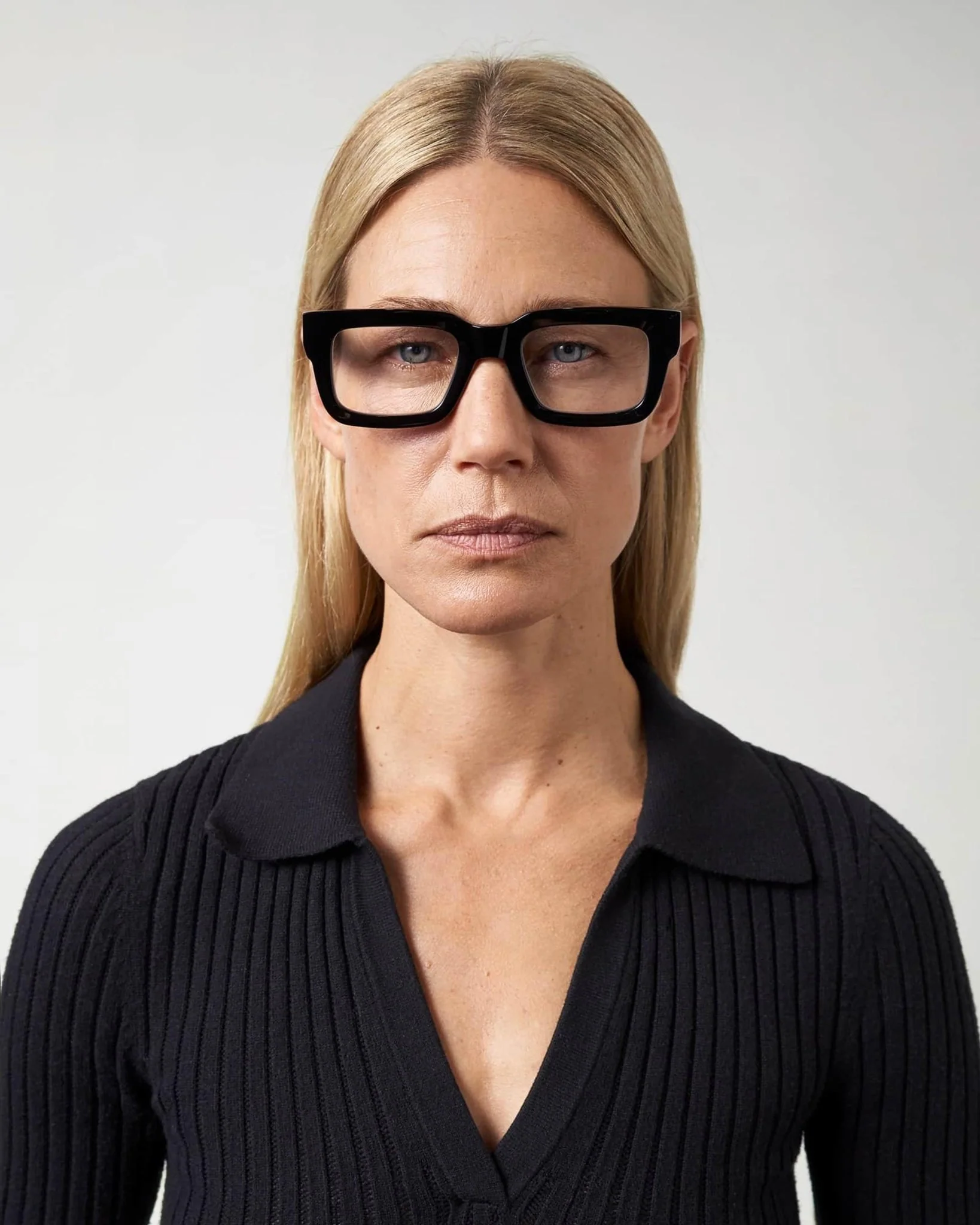 05 Core Optical / Black & Clear Lens - Image 3