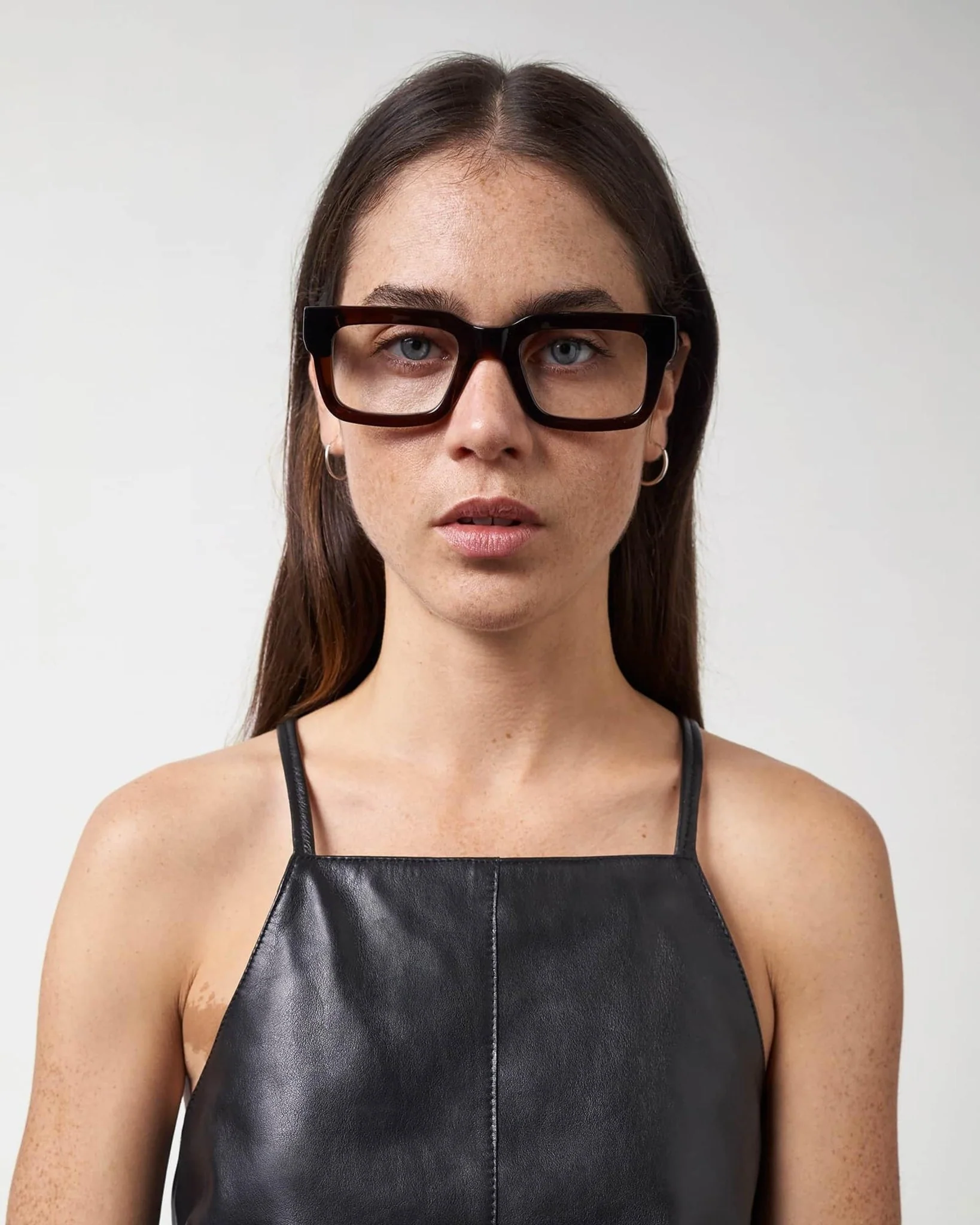 05 Core Optical / Brown & Clear Lens - Image 3
