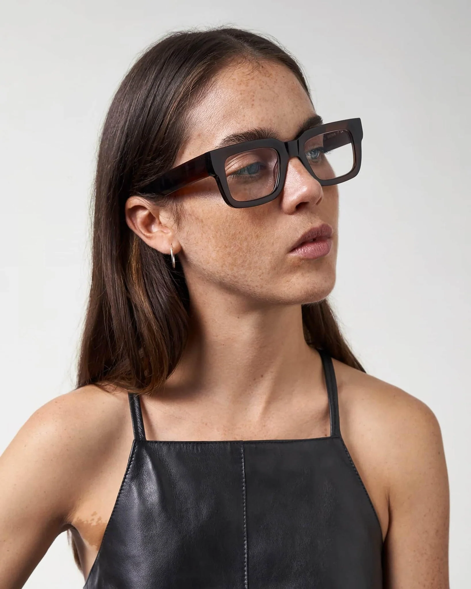 05 Core Optical / Brown & Clear Lens - Image 4