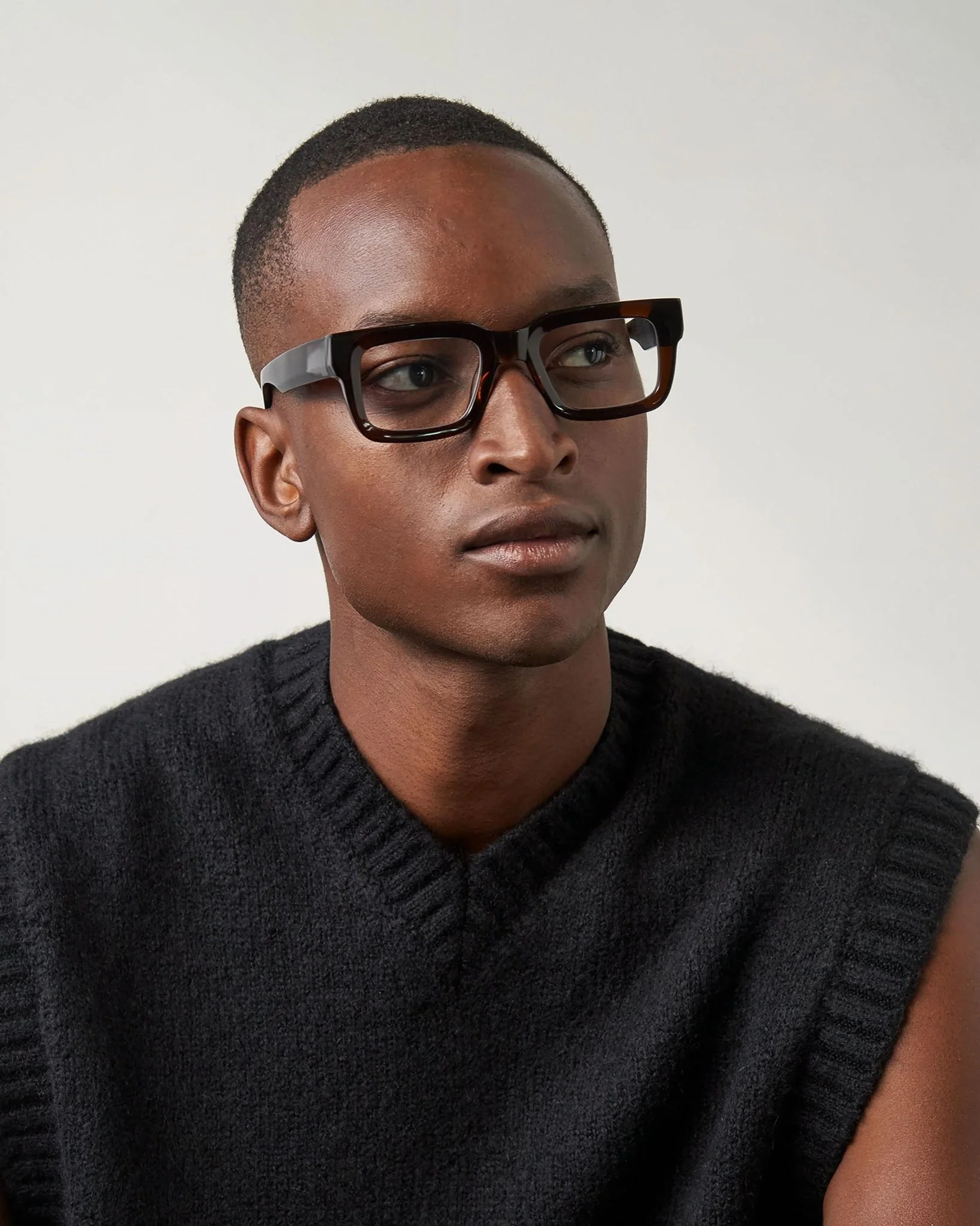 05 Core Optical / Brown & Clear Lens - Image 5